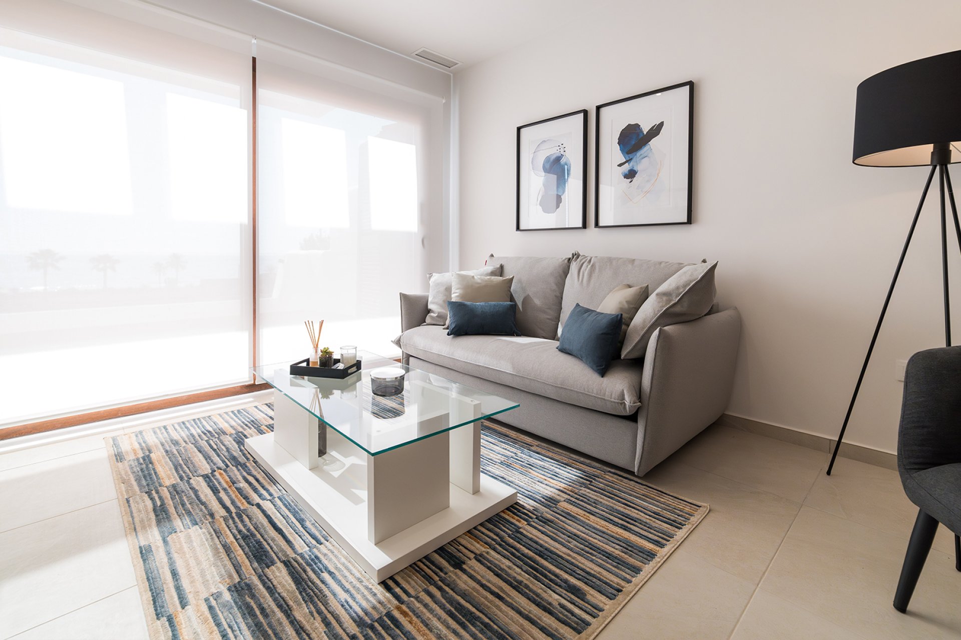 Nauja statyba - Bungalow - 