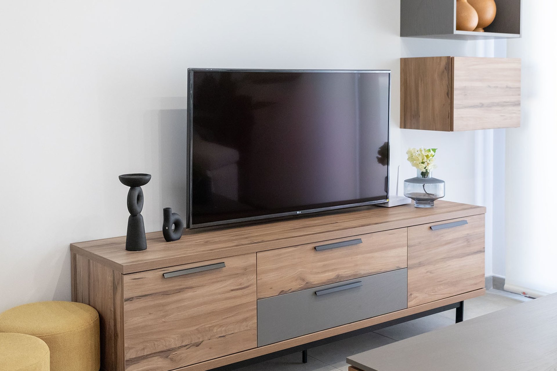 Nauja statyba - Bungalow - 