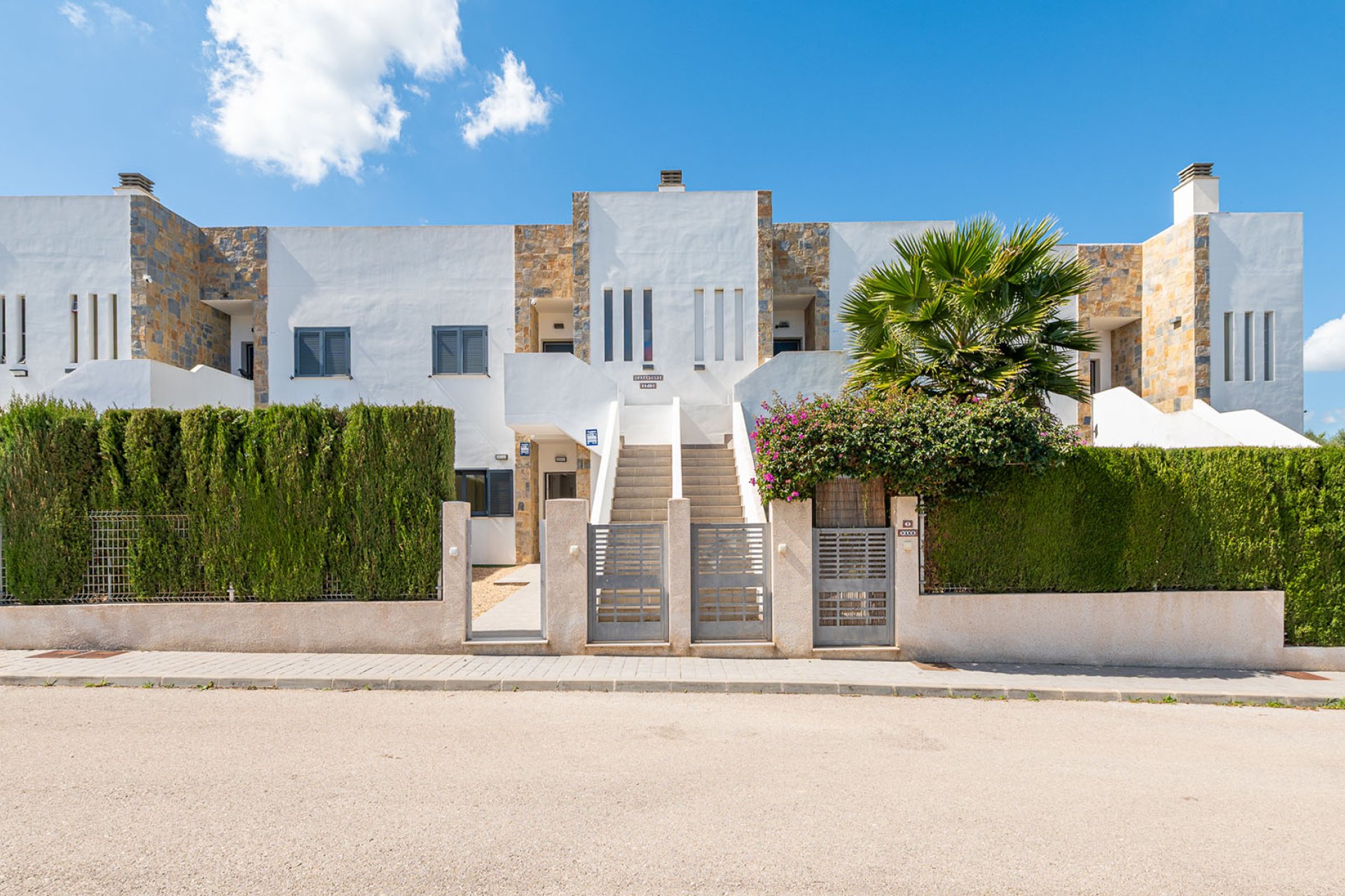 Nauja statyba - Bungalow - 