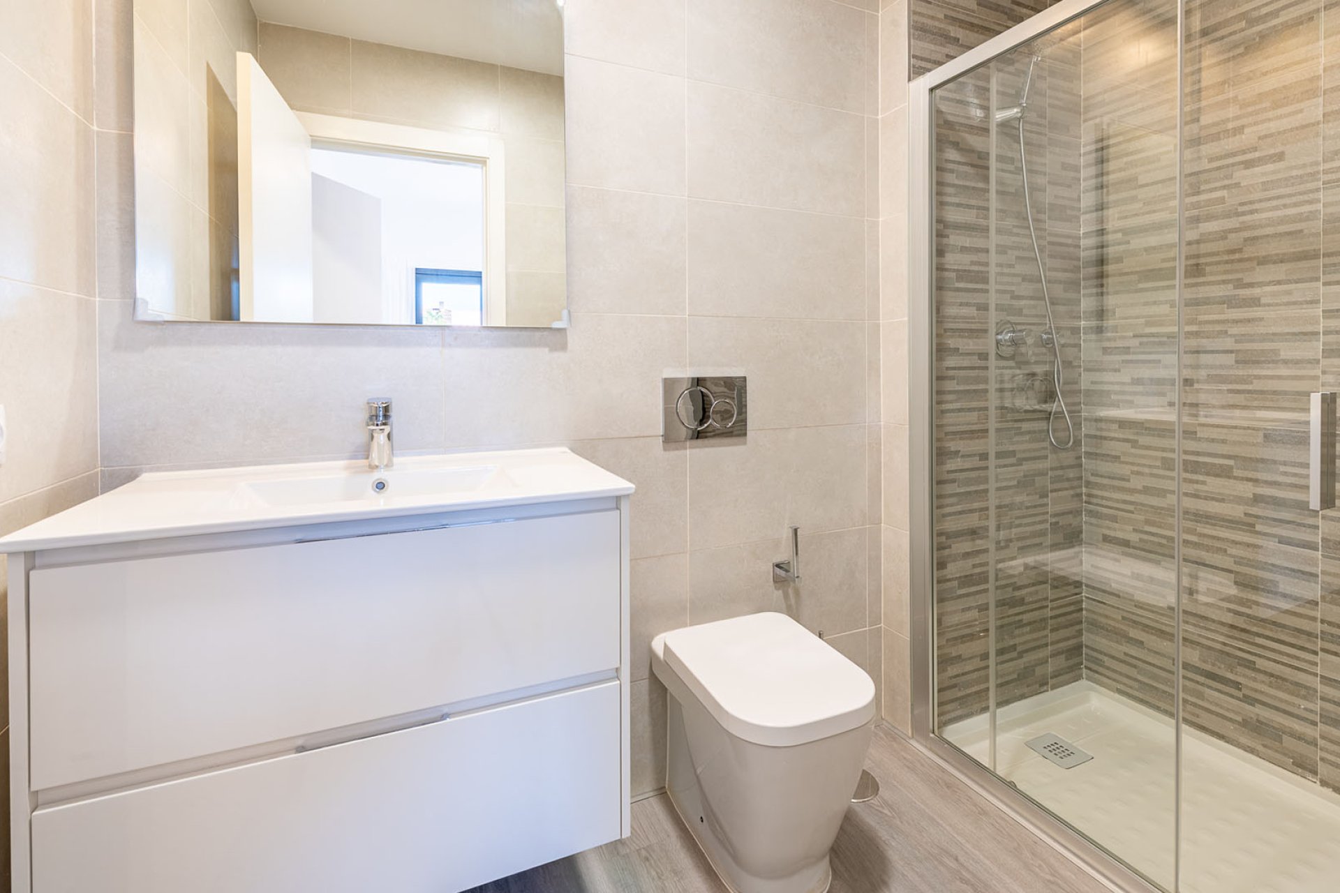 Nauja statyba - Bungalow - 