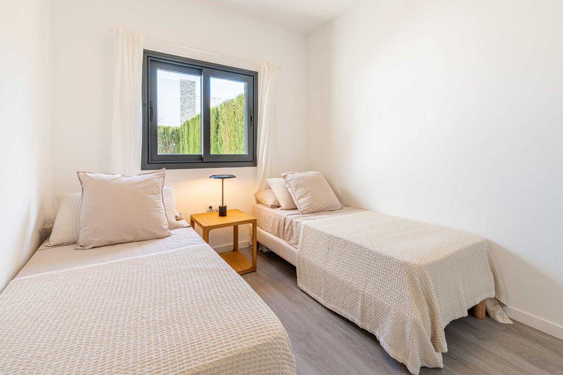 Nauja statyba - Bungalow - 