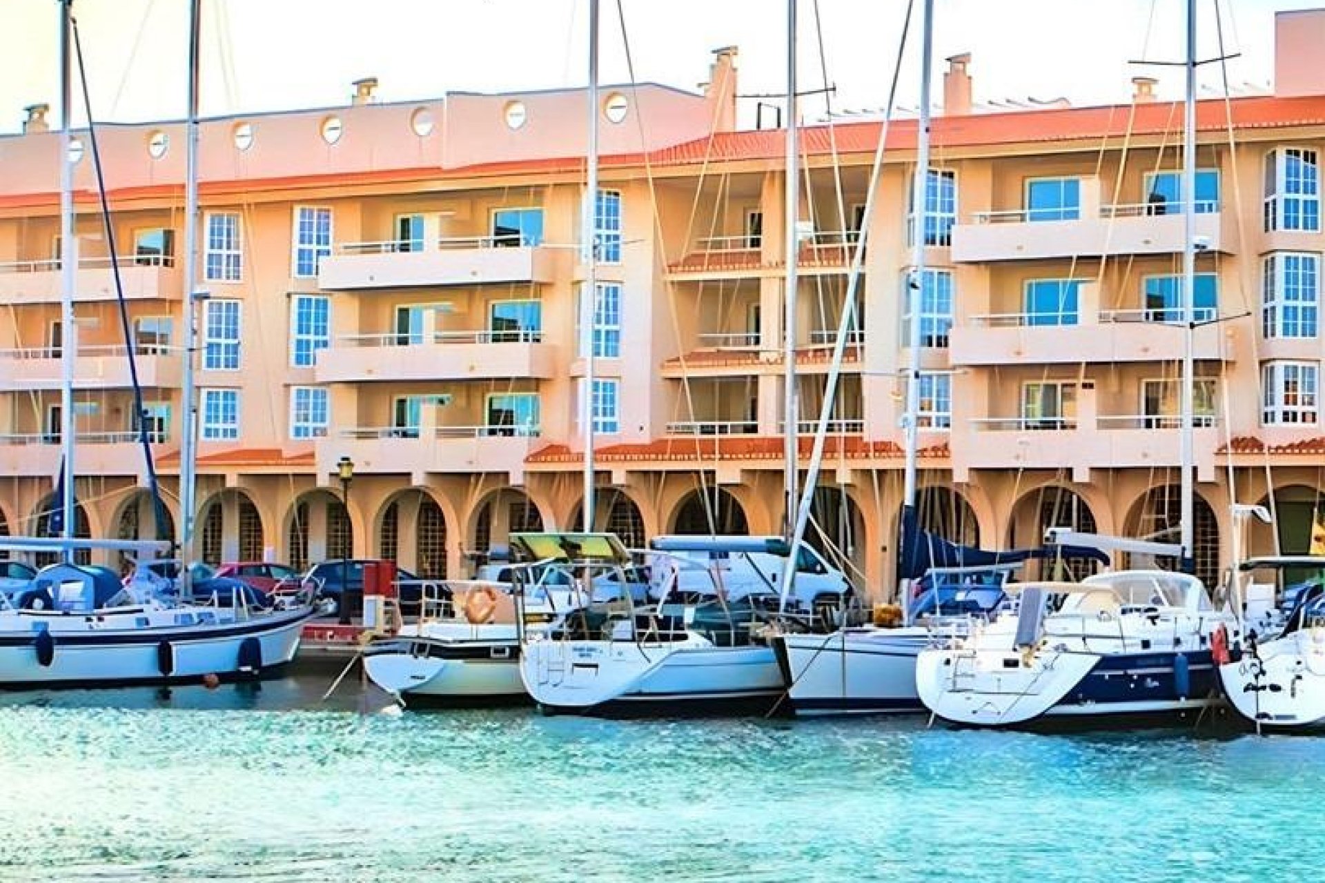 Nauja statyba - Butas / butas - Almerimar