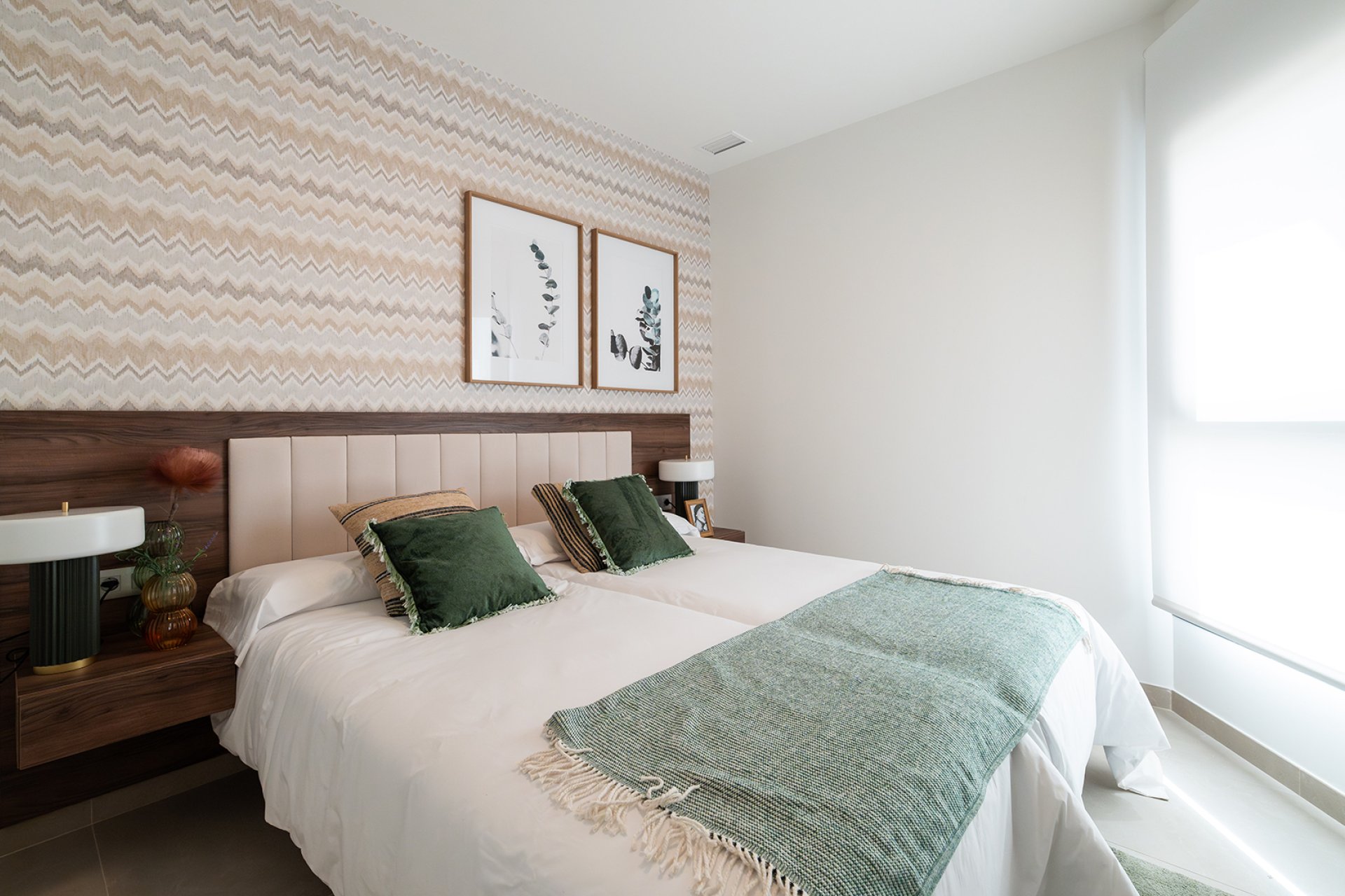 Nauja statyba - Butas / butas - Benidorm - 