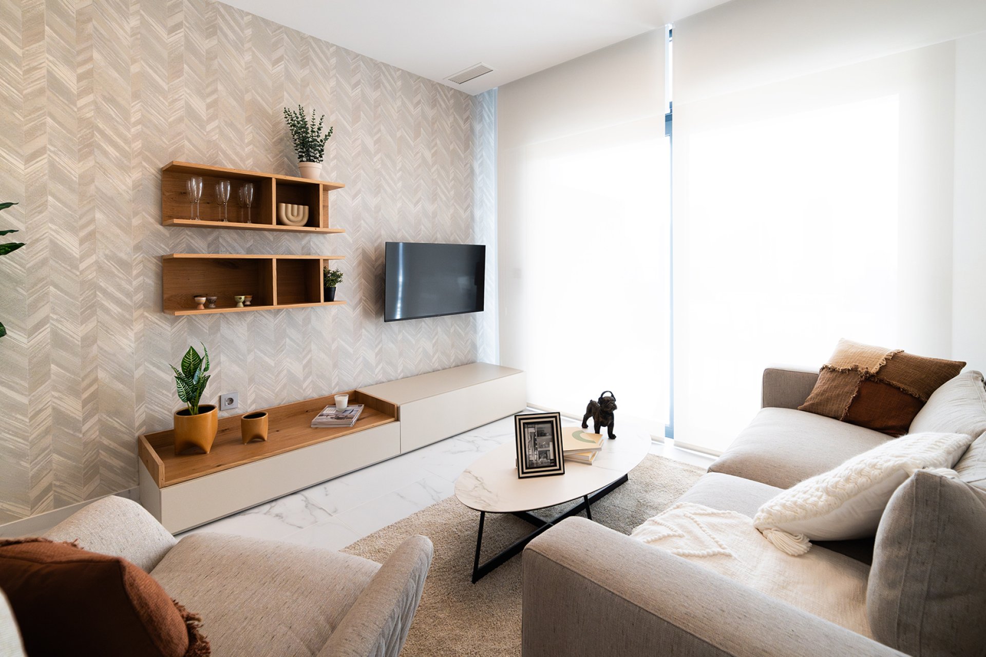Nauja statyba - Butas / butas - Benidorm - 