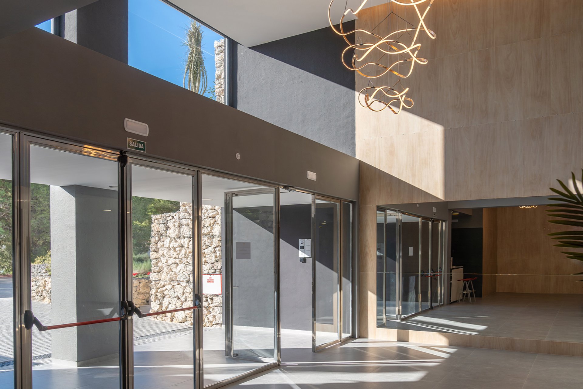 Nauja statyba - Butas / butas - Benidorm - 