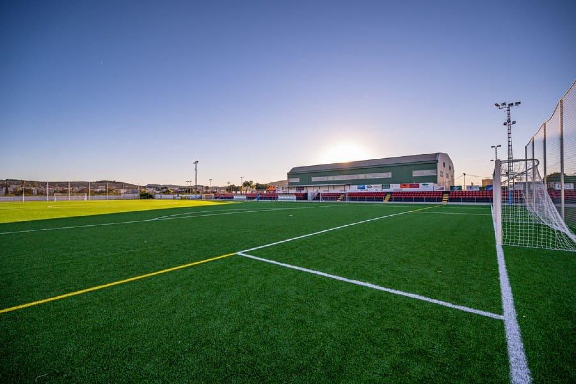 Nauja statyba - Butas / butas - Bigastro