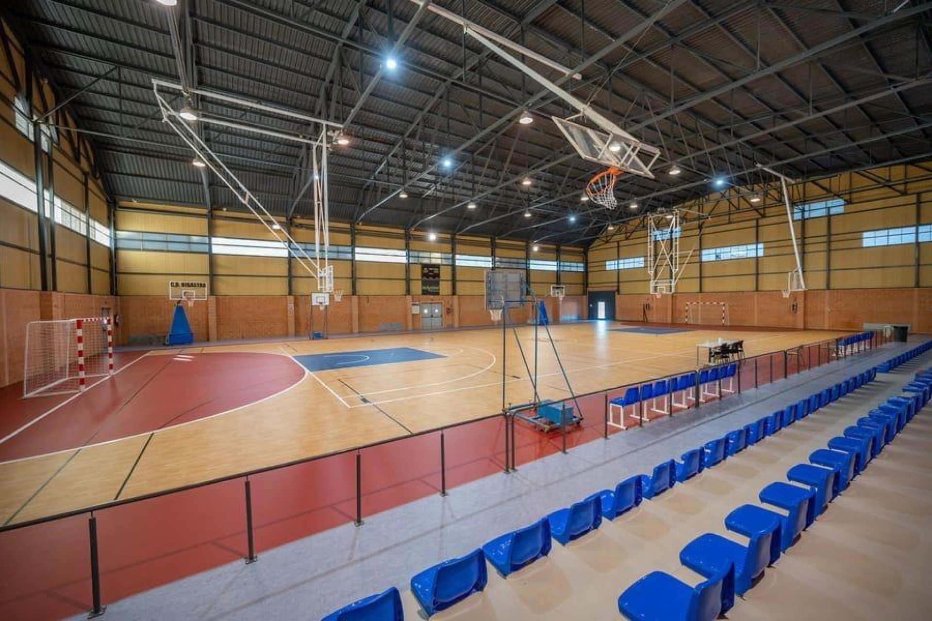 Nauja statyba - Butas / butas - Bigastro