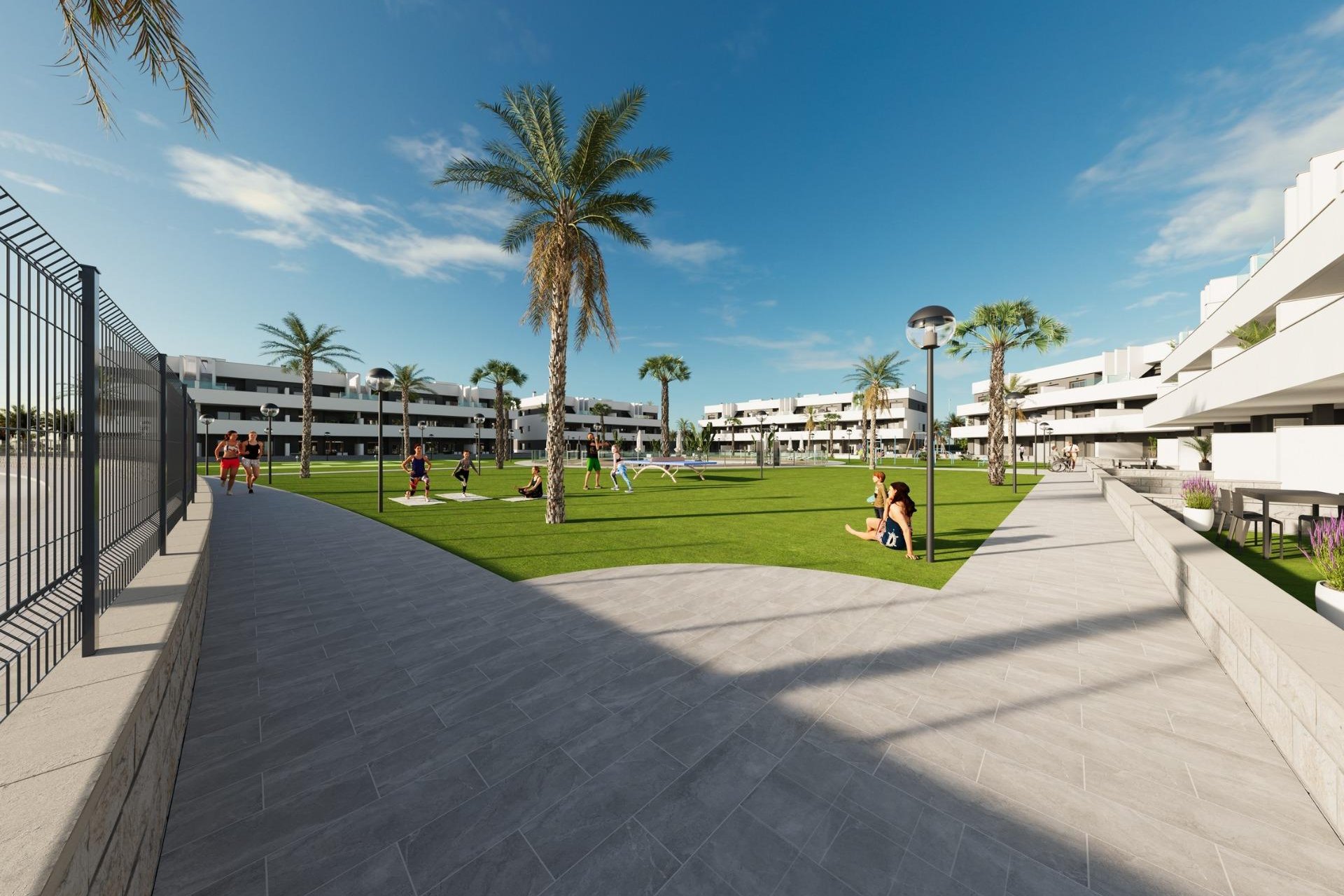 Nauja statyba - Butas / butas - Guardamar del Segura