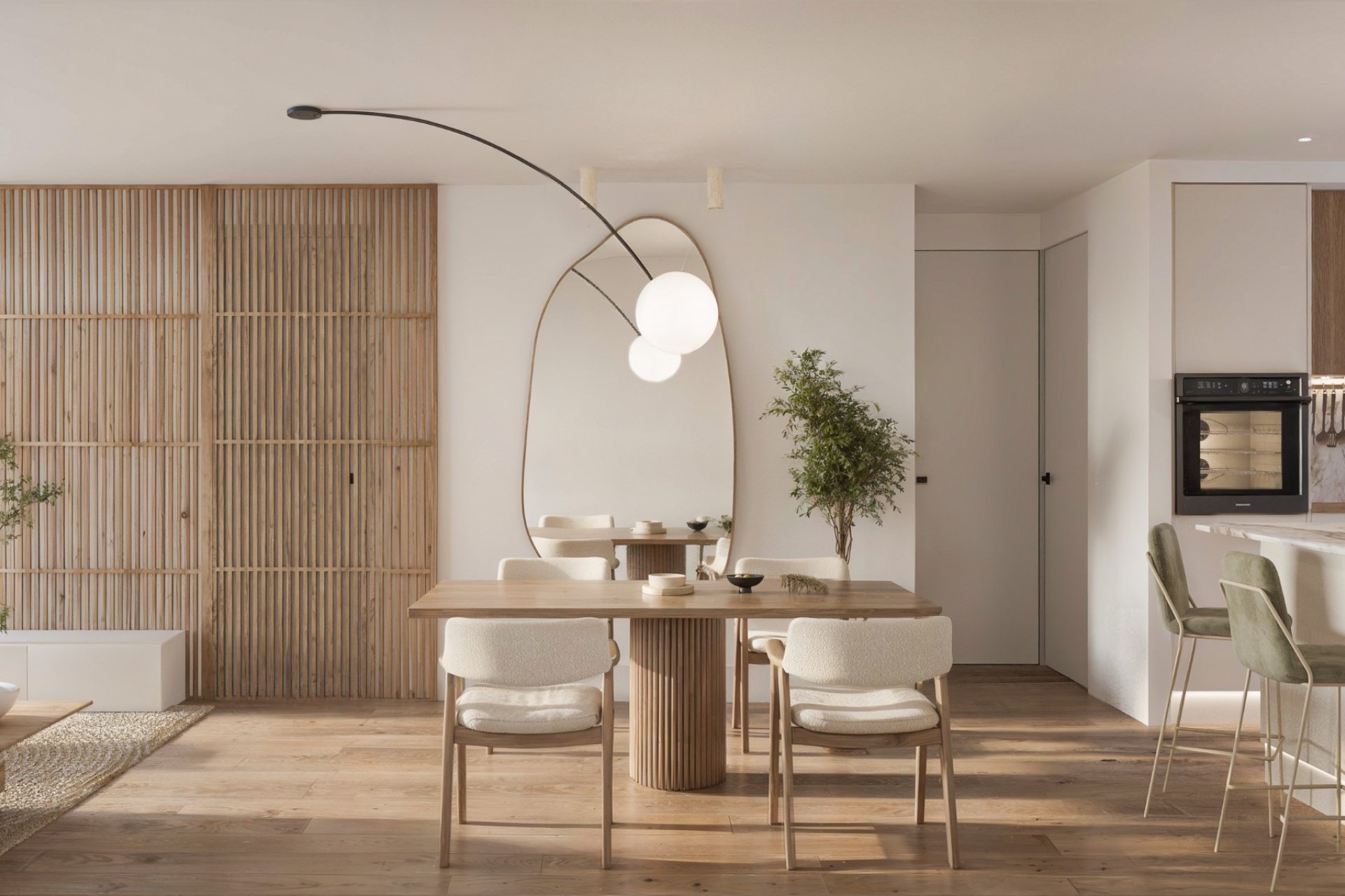 Nauja statyba - Butas / butas - La Nucía