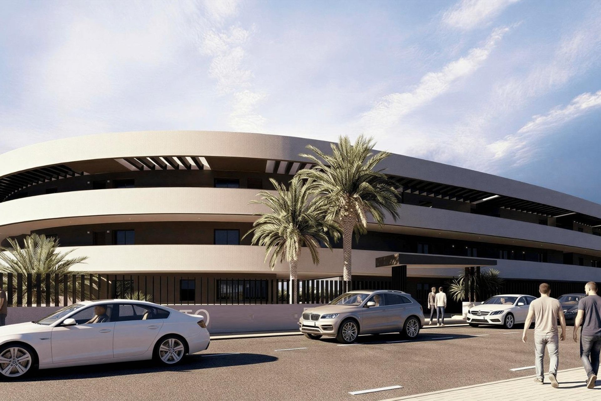 Nauja statyba - Butas / butas - Los Alcazares