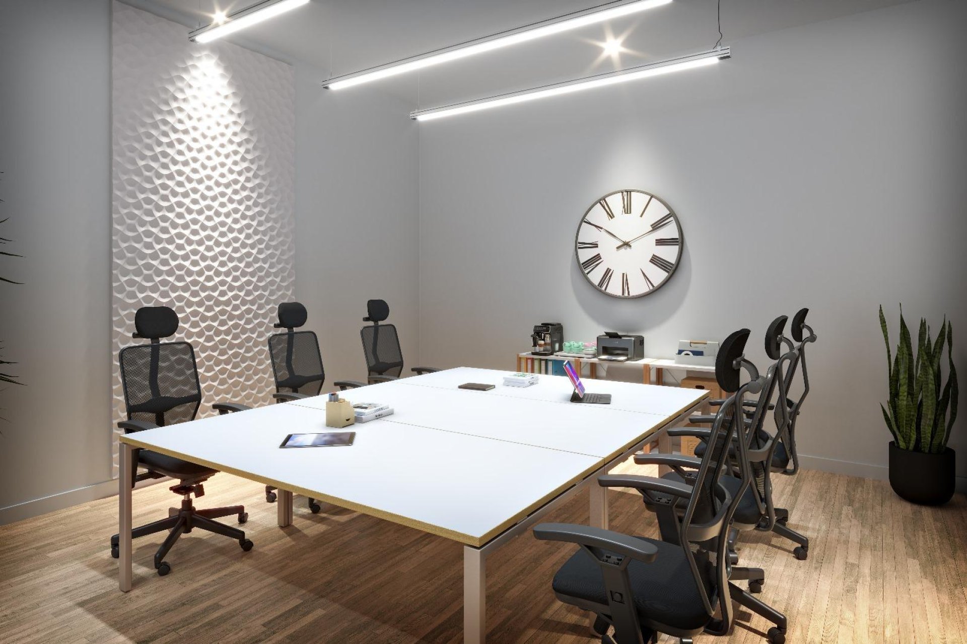 Nauja statyba - Butas / butas - San Juan Alicante