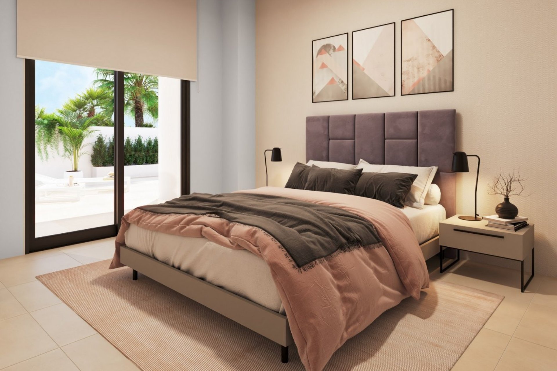 Nauja statyba - Butas / butas - Torre Pacheco