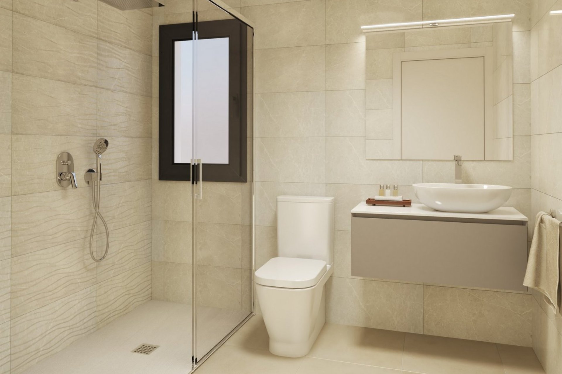 Nauja statyba - Butas / butas - Torre Pacheco