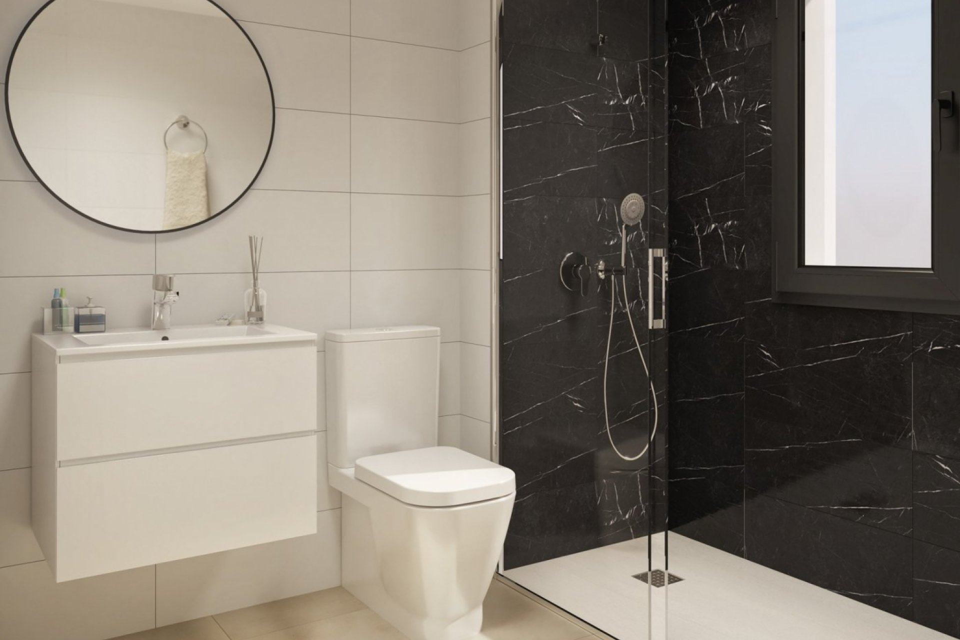 Nauja statyba - Butas / butas - Torre Pacheco