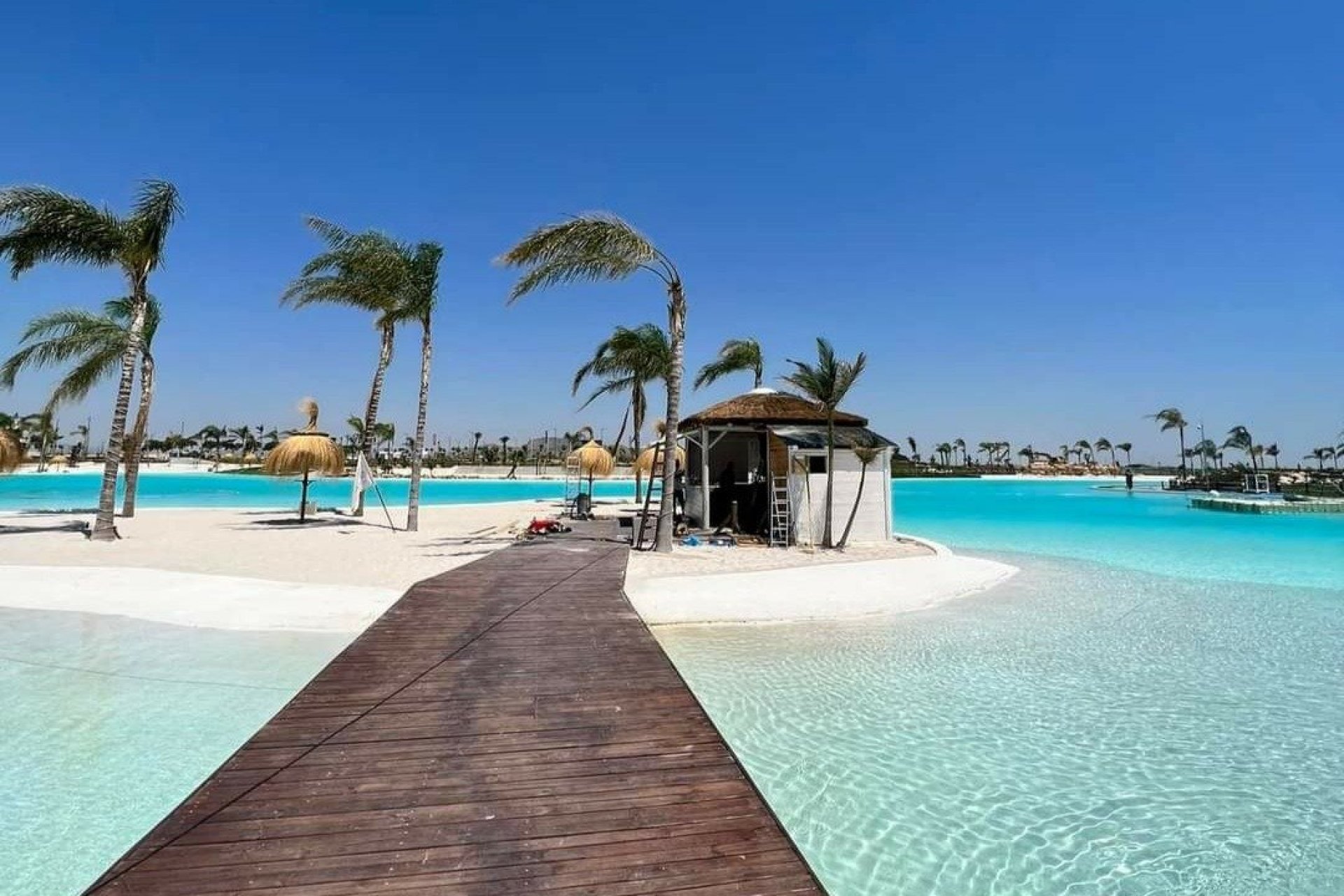 Nauja statyba - Butas / butas - Torre Pacheco