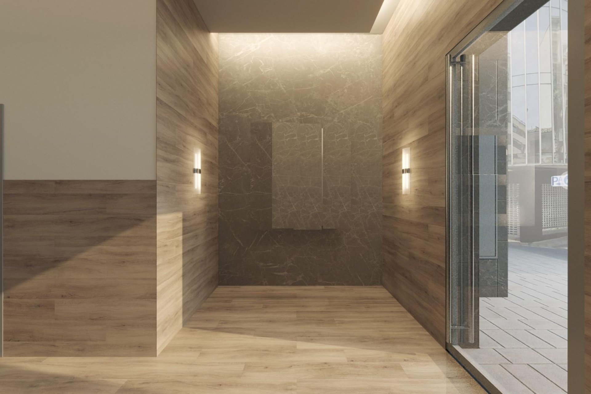 Nauja statyba - Butas / butas - Torrevieja