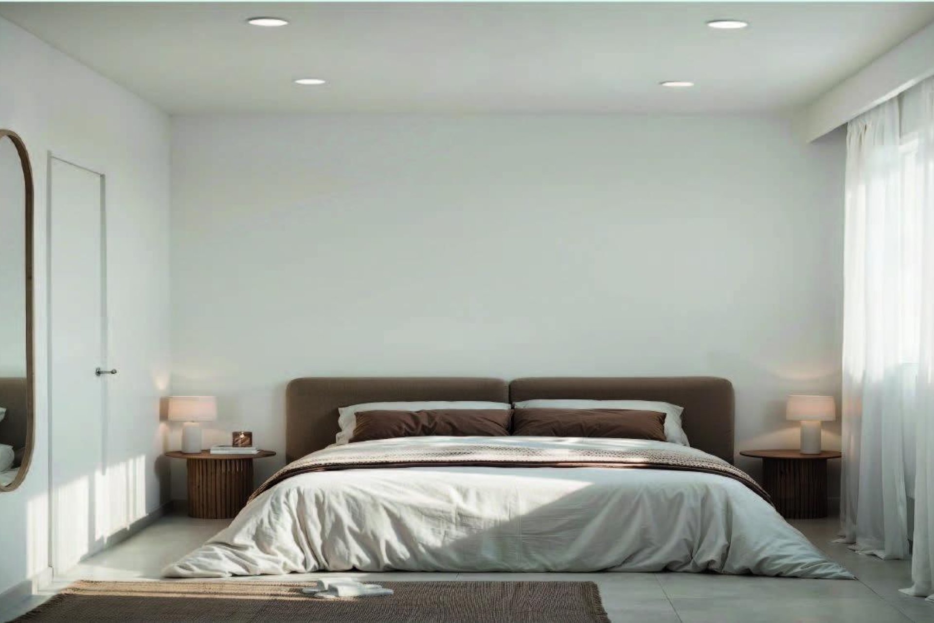 Nauja statyba - Butas / butas - Torrevieja