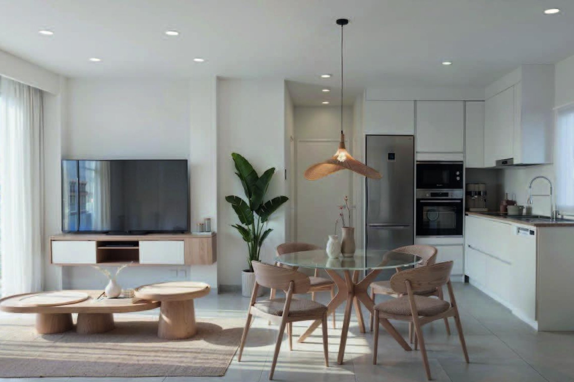 Nauja statyba - Butas / butas - Torrevieja