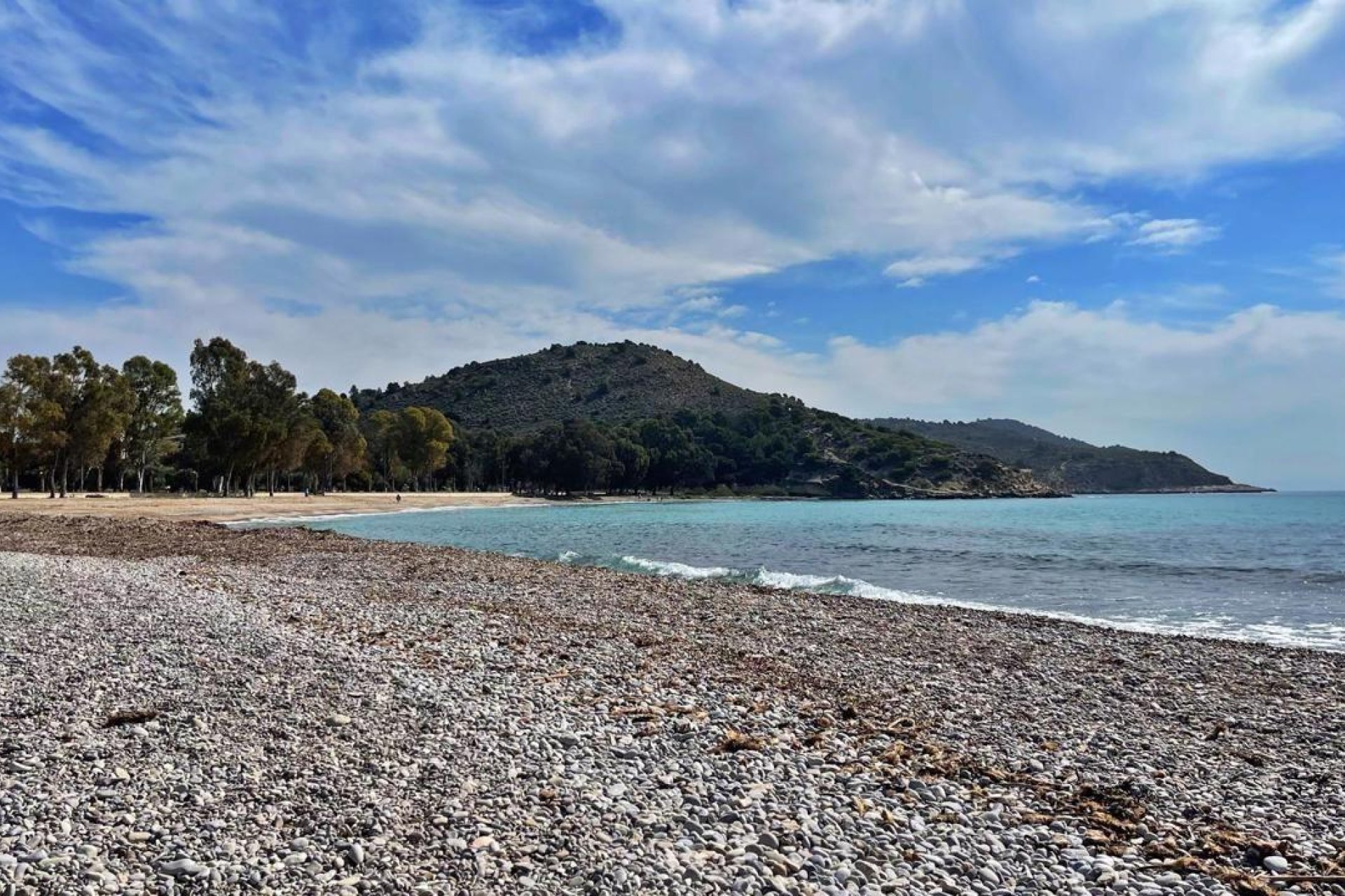 Nauja statyba - Butas / butas - Villajoyosa