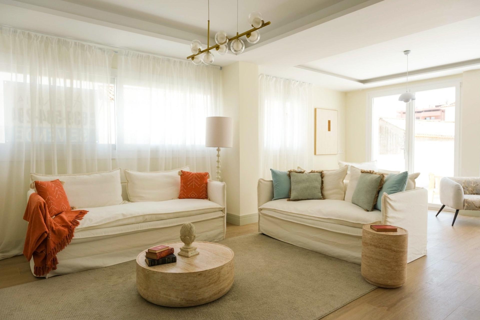Nauja statyba - Butas / butas - 