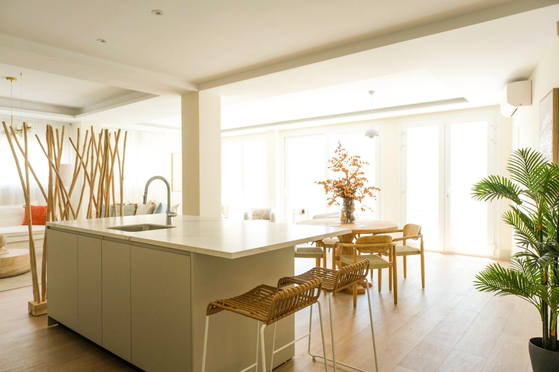Nauja statyba - Butas / butas - 