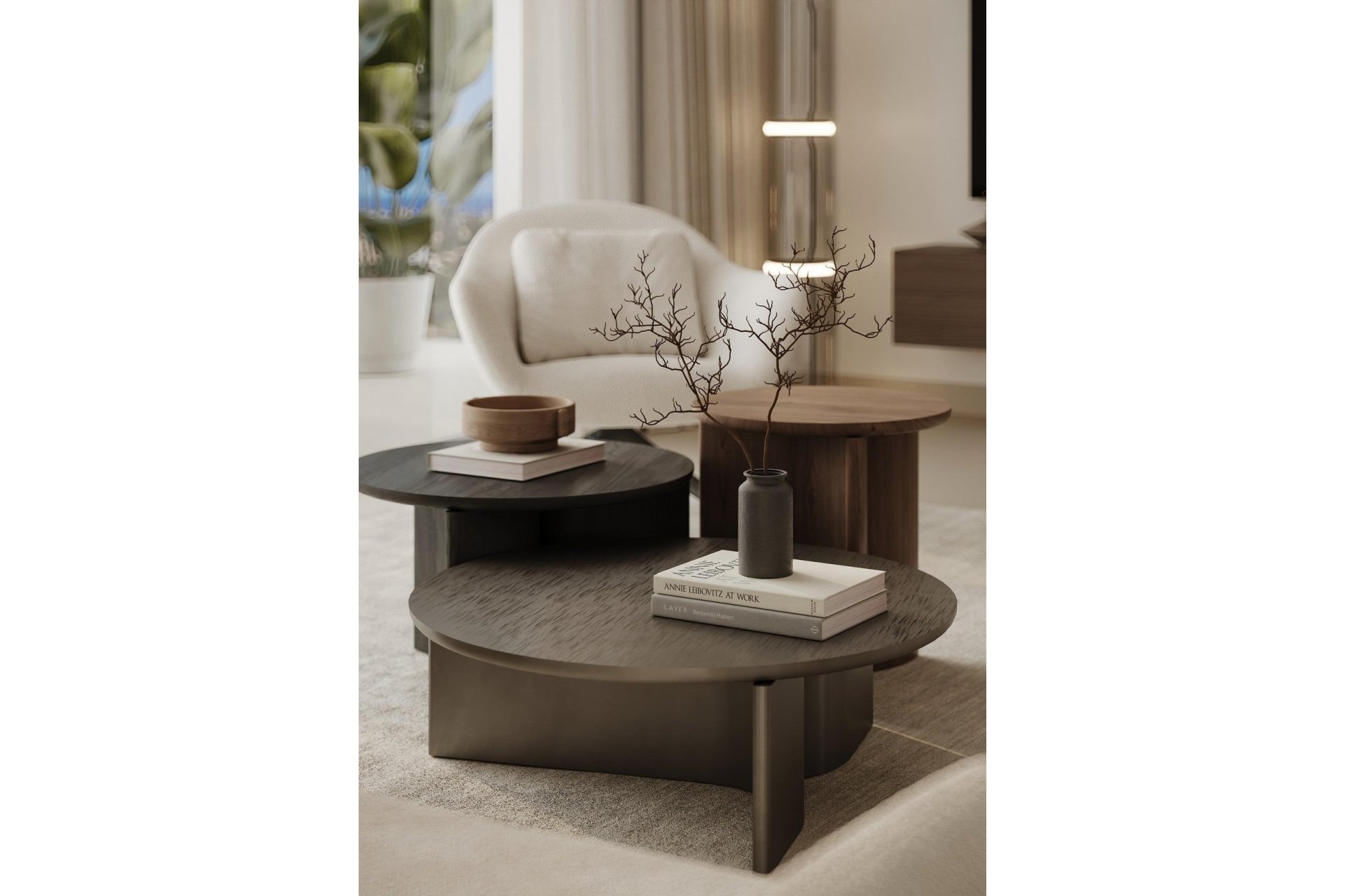 Nauja statyba - Butas / butas - 