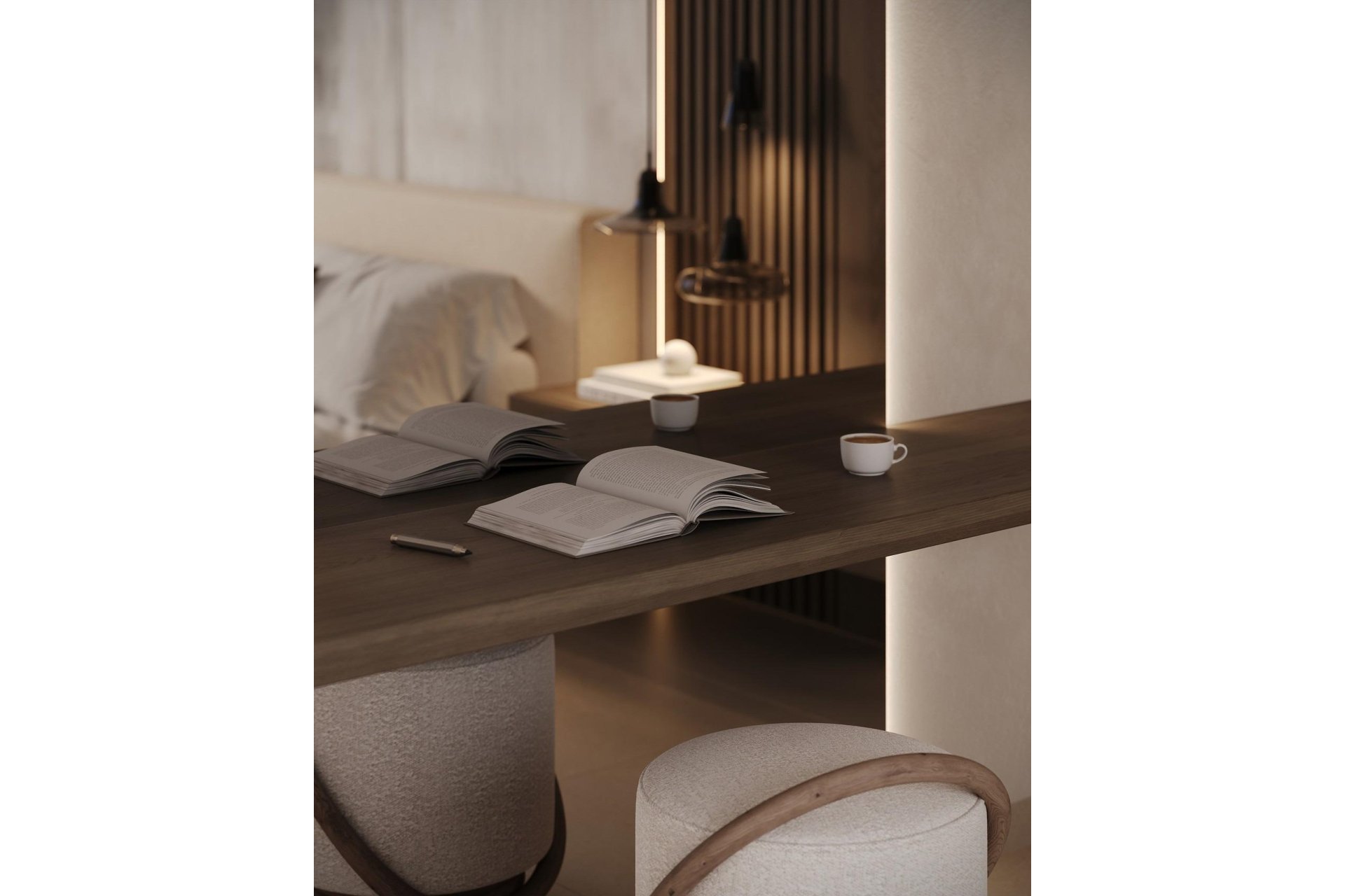 Nauja statyba - Butas / butas - 