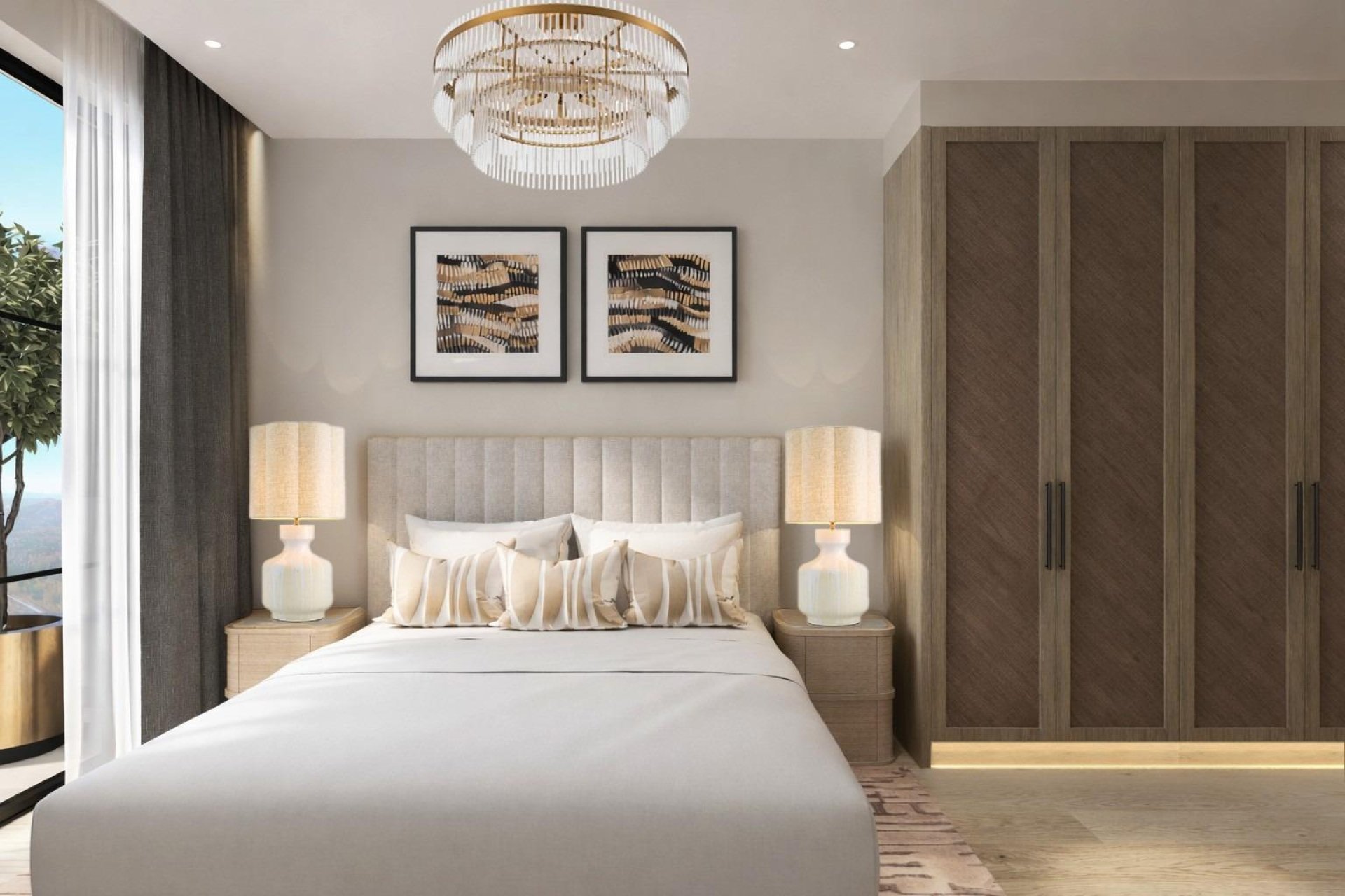 Nauja statyba - Butas / butas - 