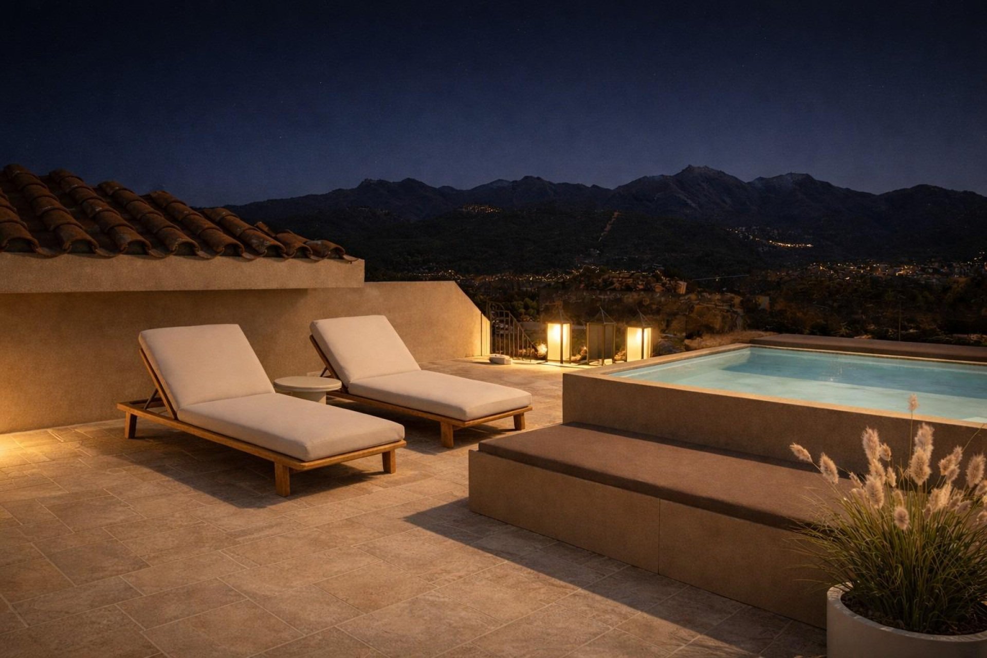 Nauja statyba - Butas / butas - 