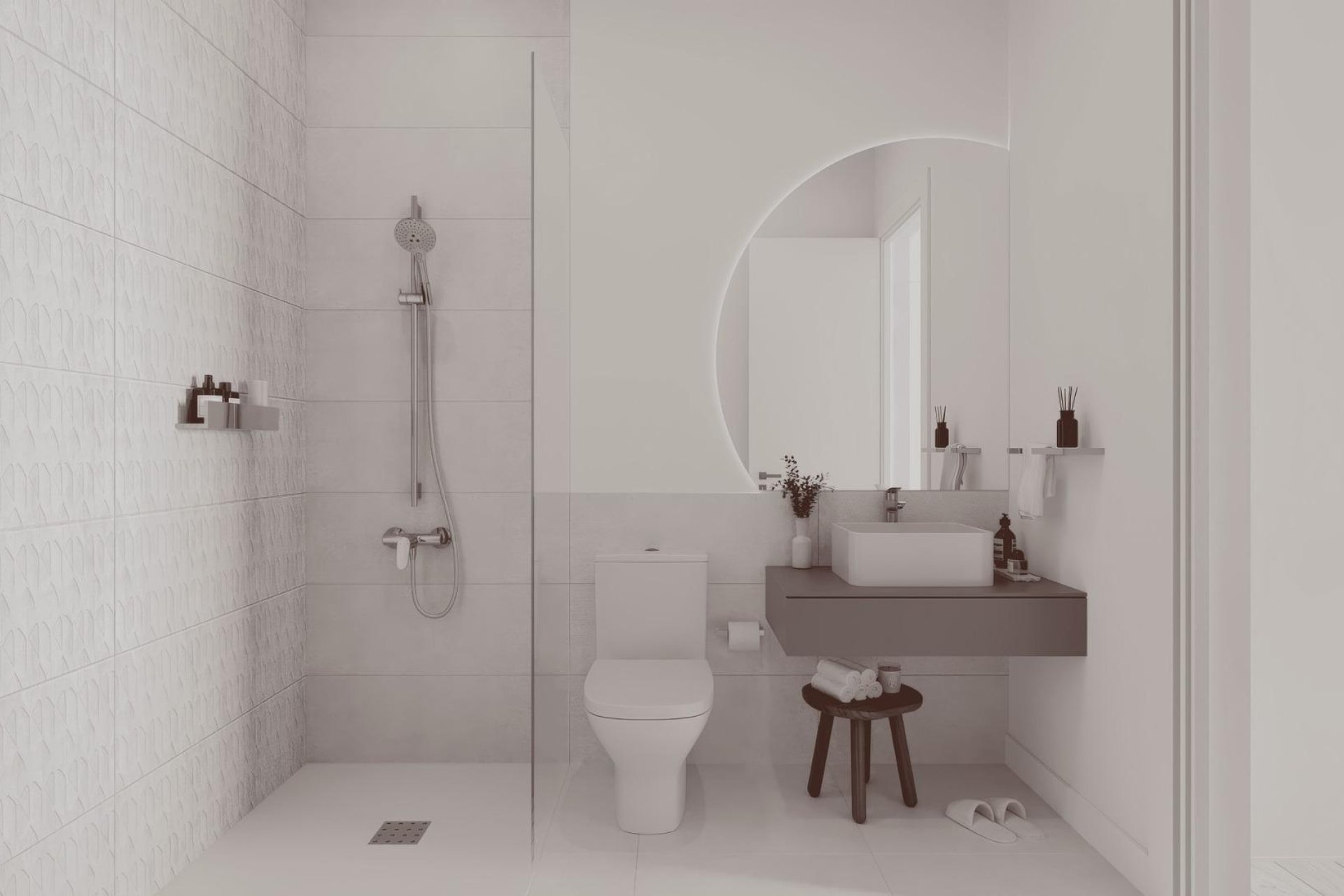 Nauja statyba - Butas / butas - 