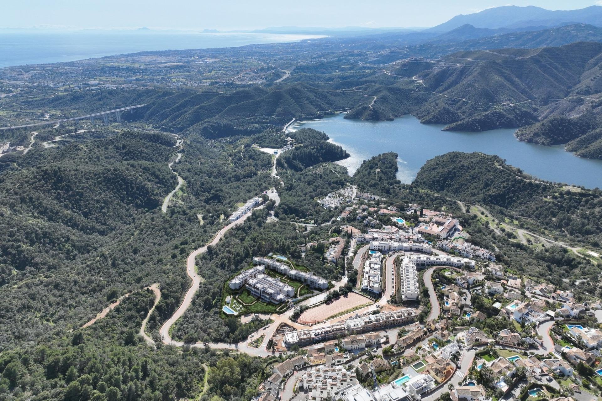 Nauja statyba - Butas / butas - 