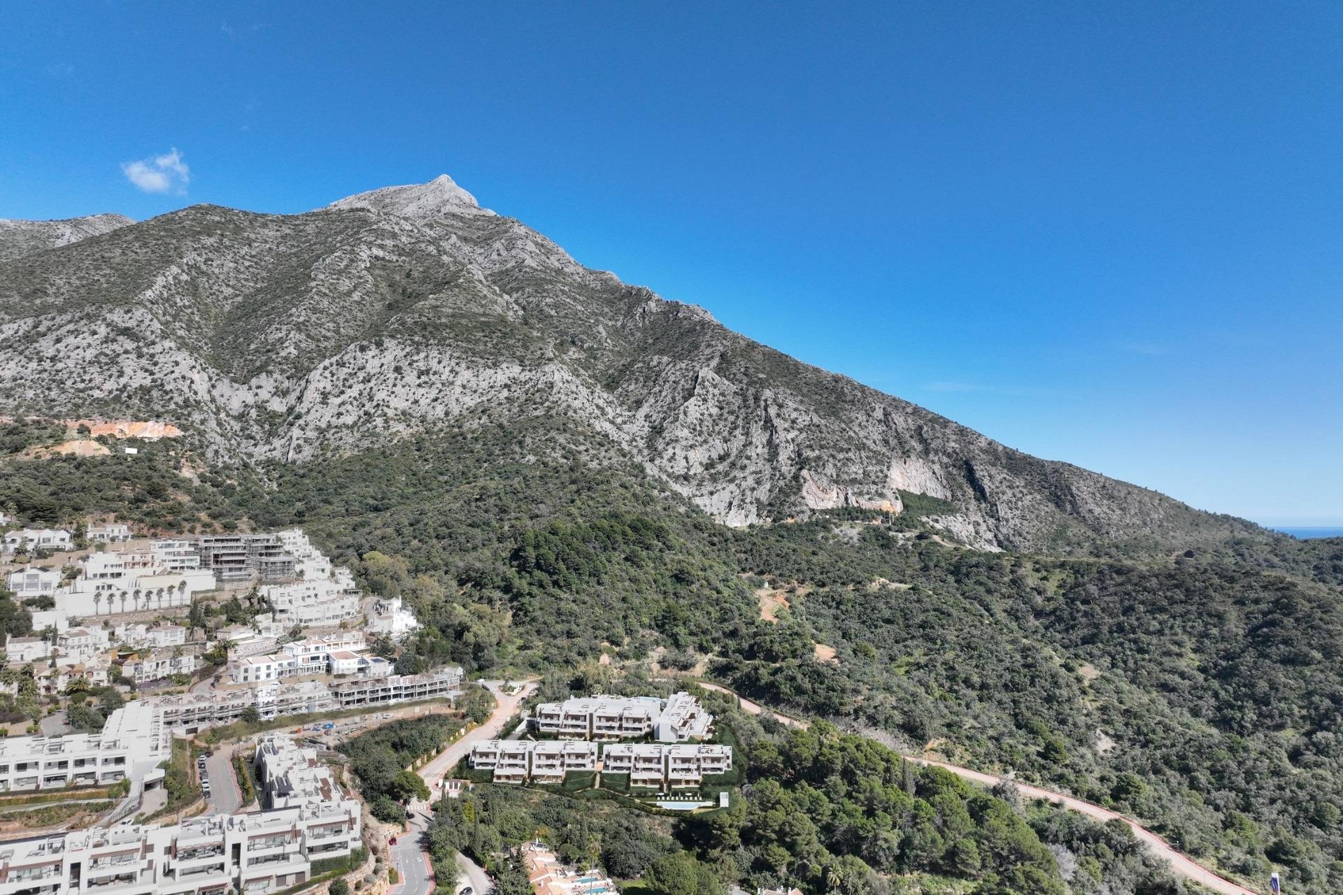 Nauja statyba - Butas / butas - 