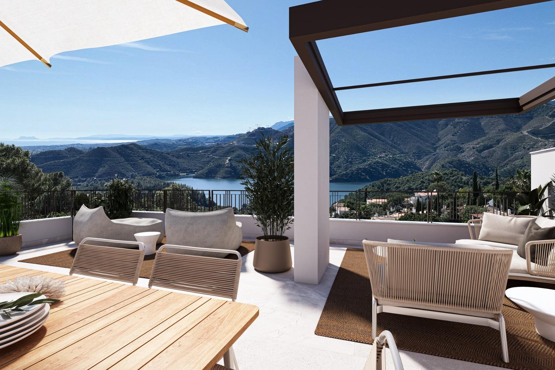 Nauja statyba - Butas / butas - 