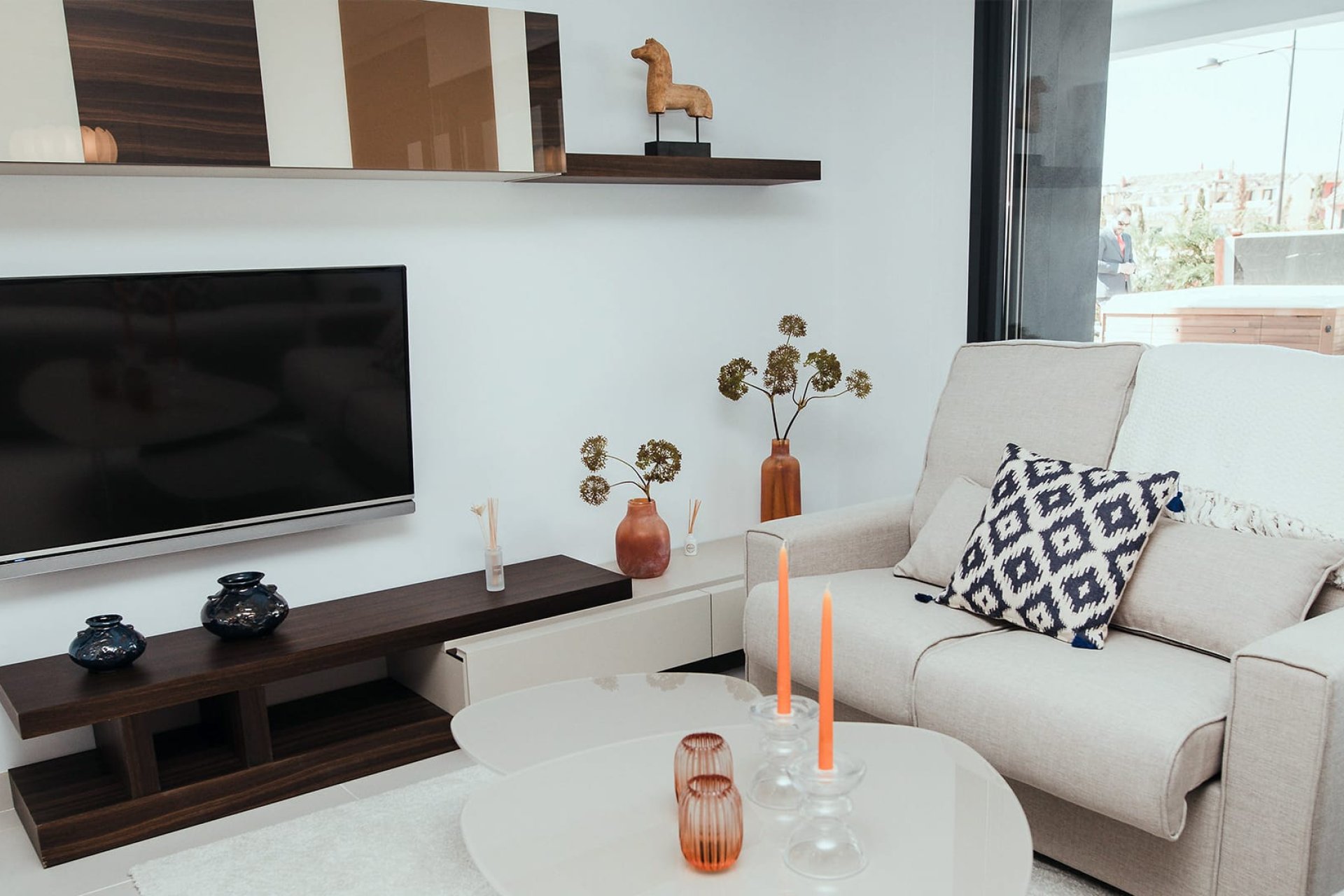 Nauja statyba - Butas / butas - 