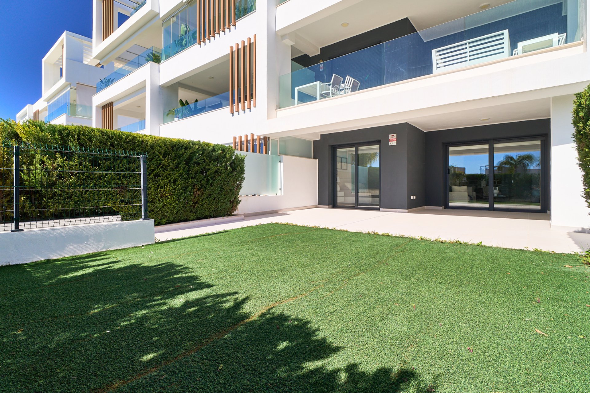 Nauja statyba - Butas / butas - 