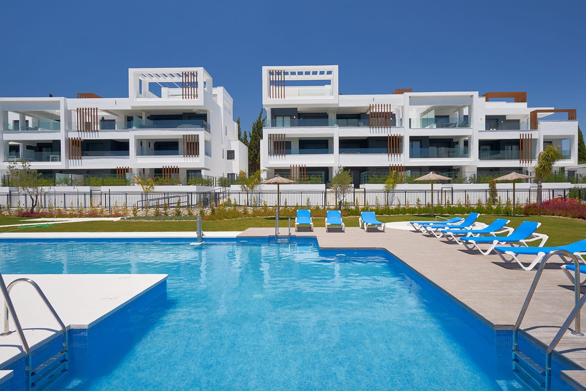 Nauja statyba - Butas / butas - 