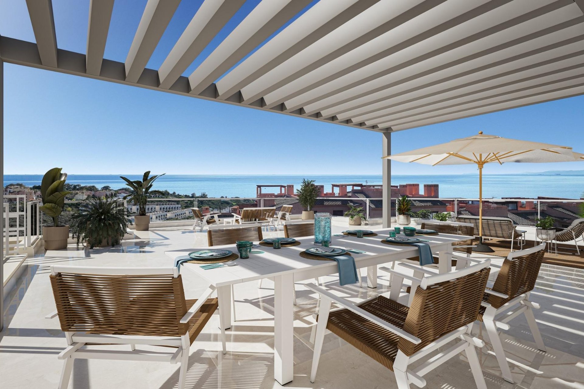 Nauja statyba - Butas / butas - 