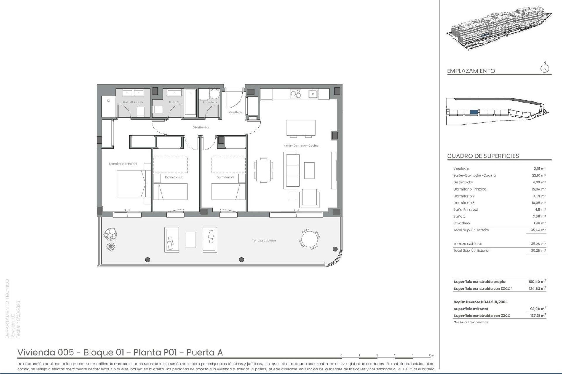 Nauja statyba - Butas / butas - 