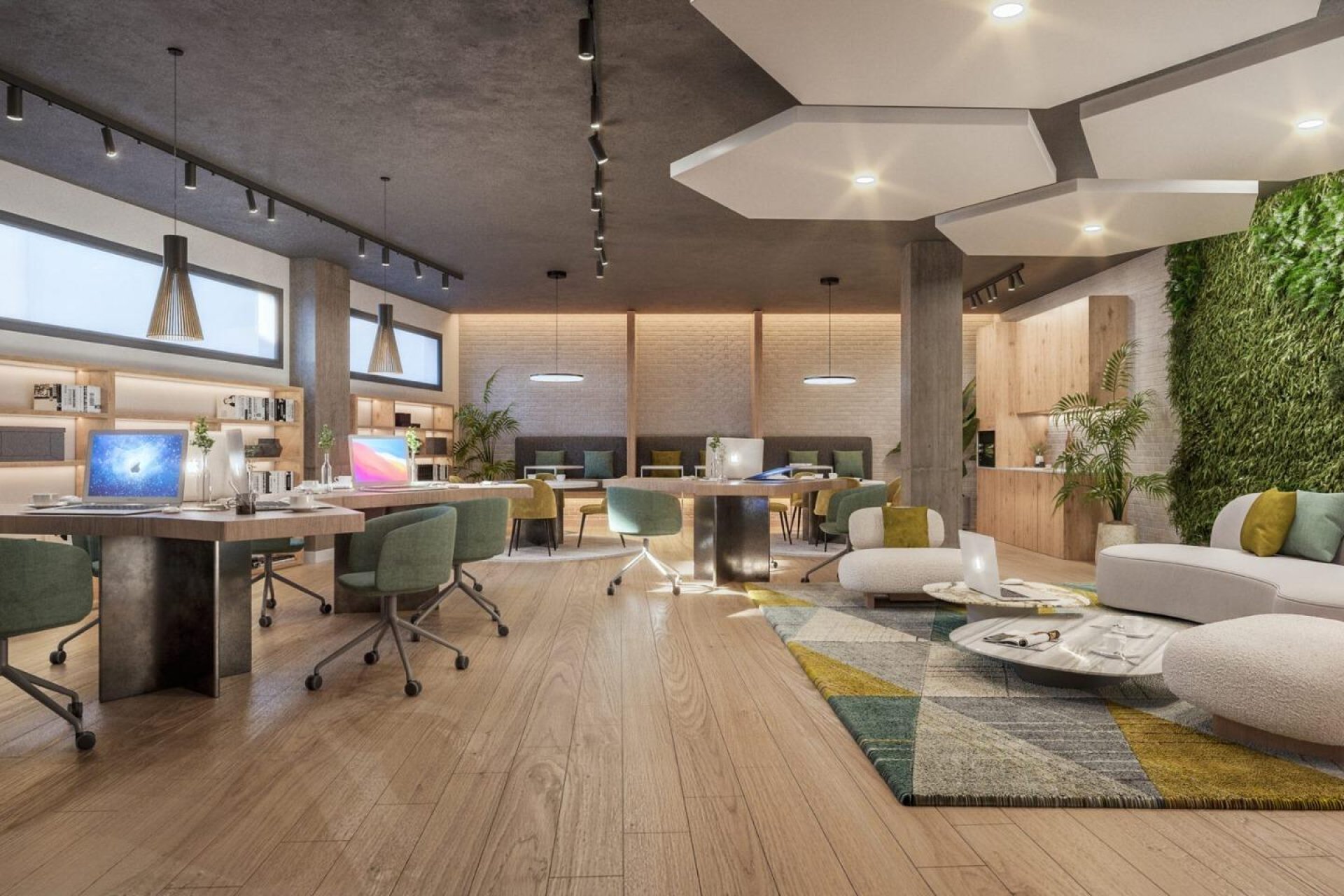 Nauja statyba - Butas / butas - 