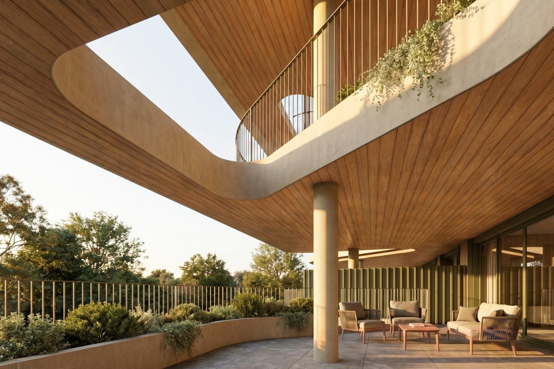 Nauja statyba - Butas / butas - 