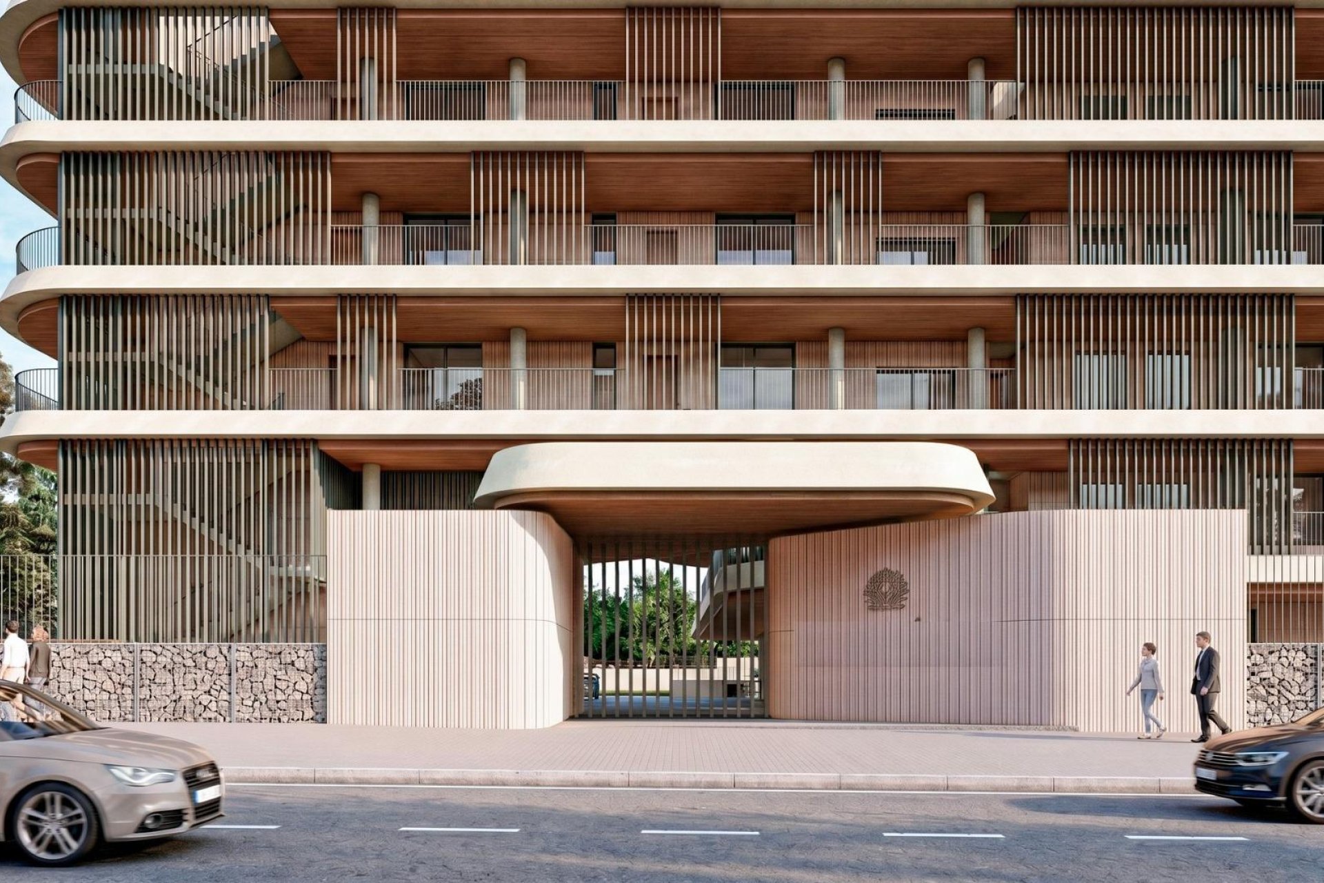 Nauja statyba - Butas / butas - 