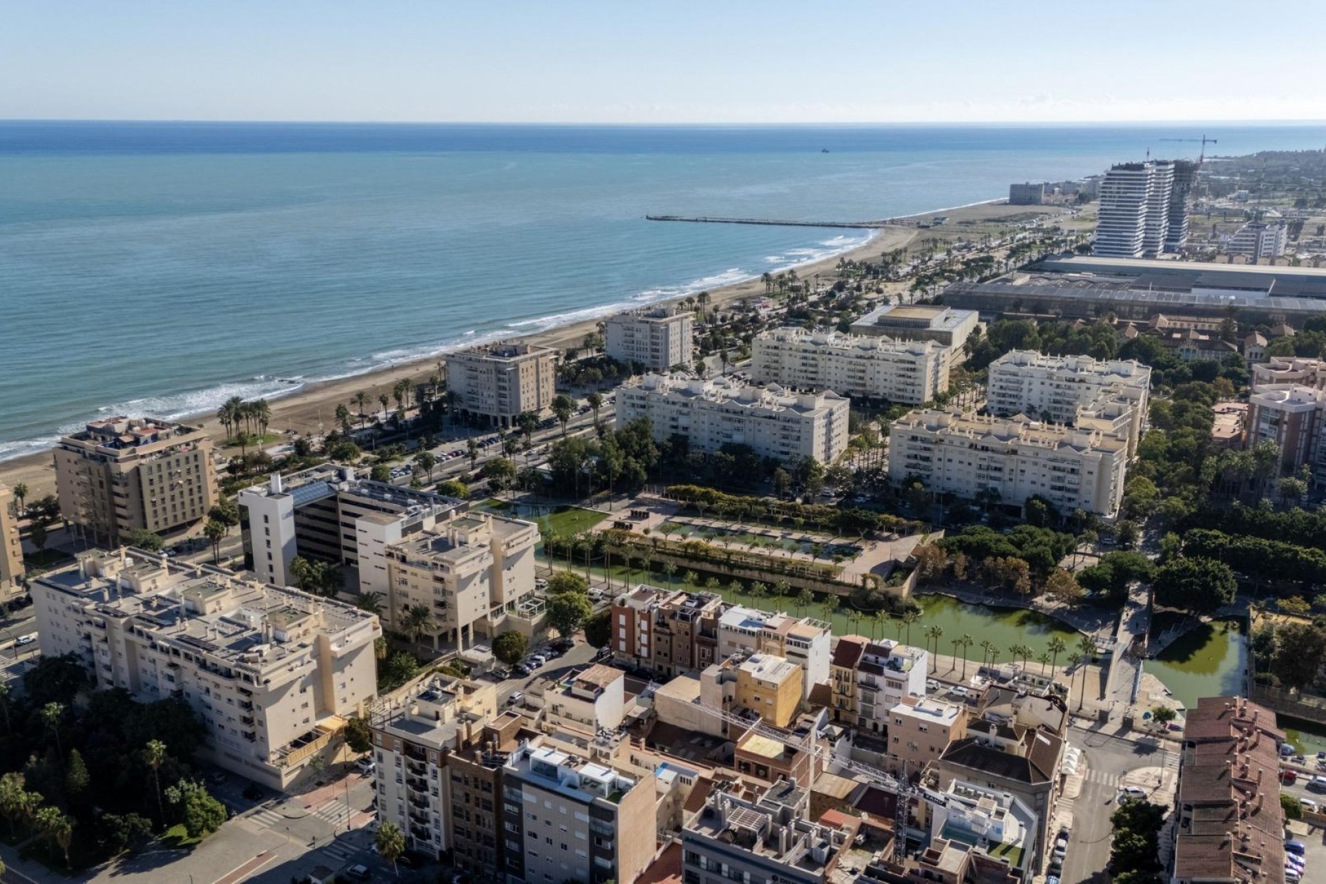 Nauja statyba - Butas / butas - 