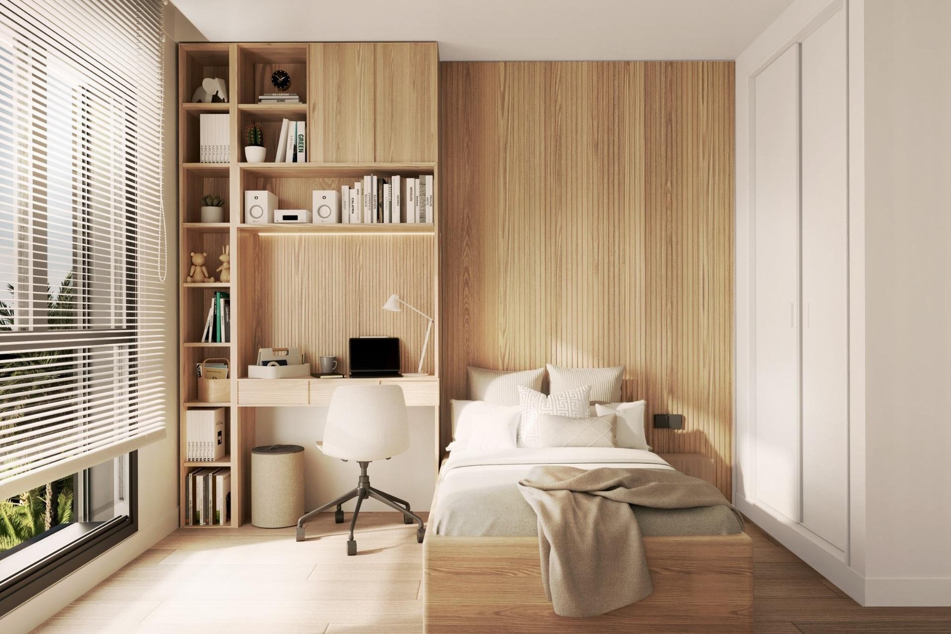 Nauja statyba - Butas / butas - 