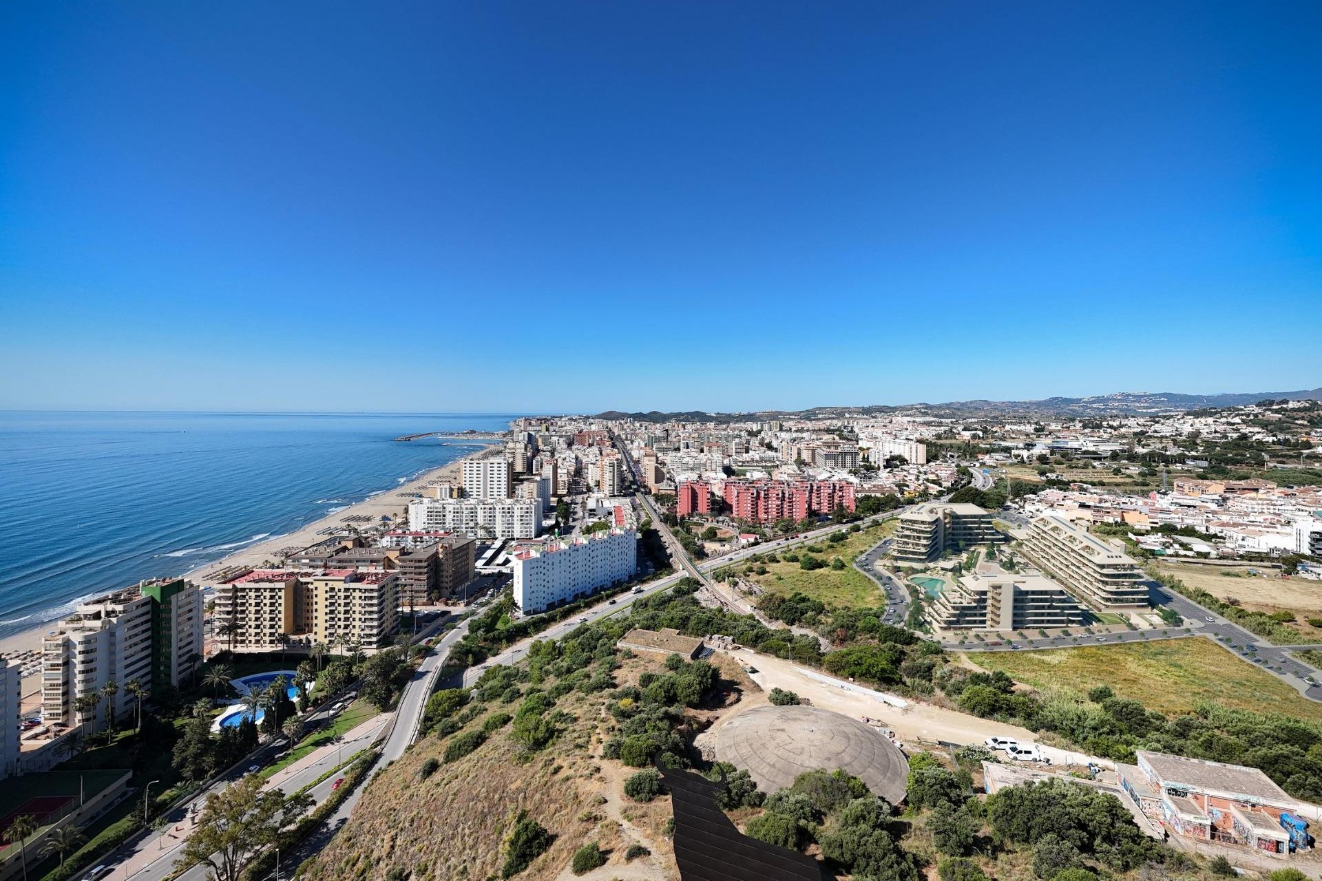 Nauja statyba - Butas / butas - 