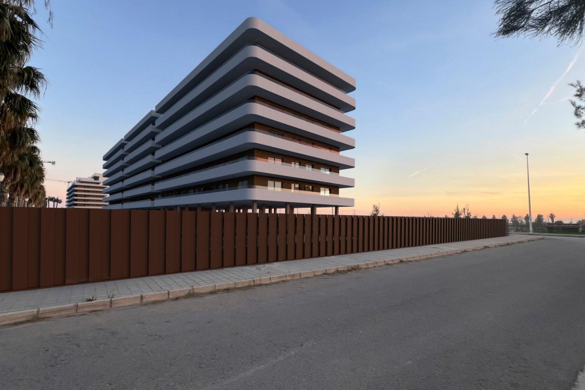 Nauja statyba - Butas / butas - 