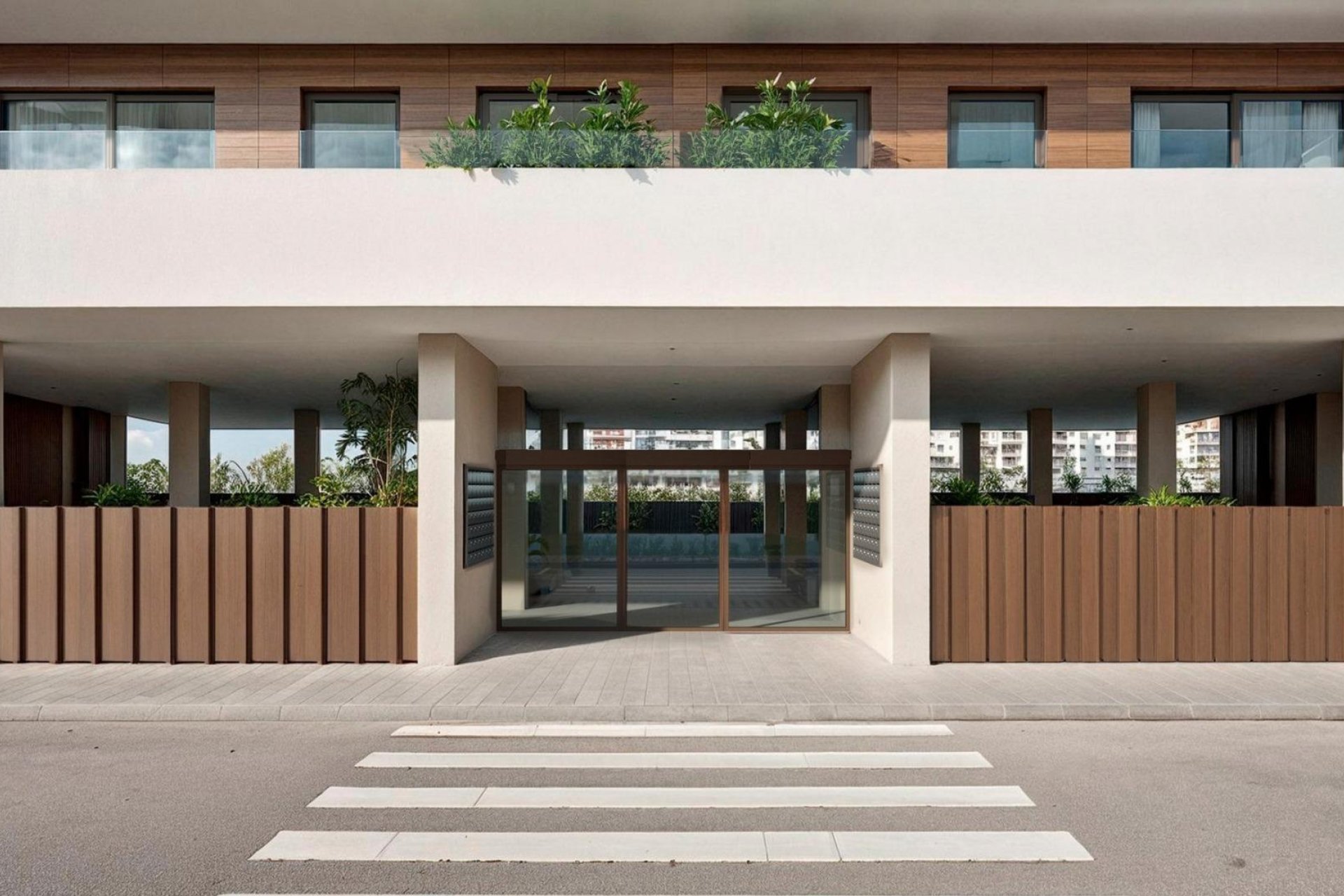 Nauja statyba - Butas / butas - 