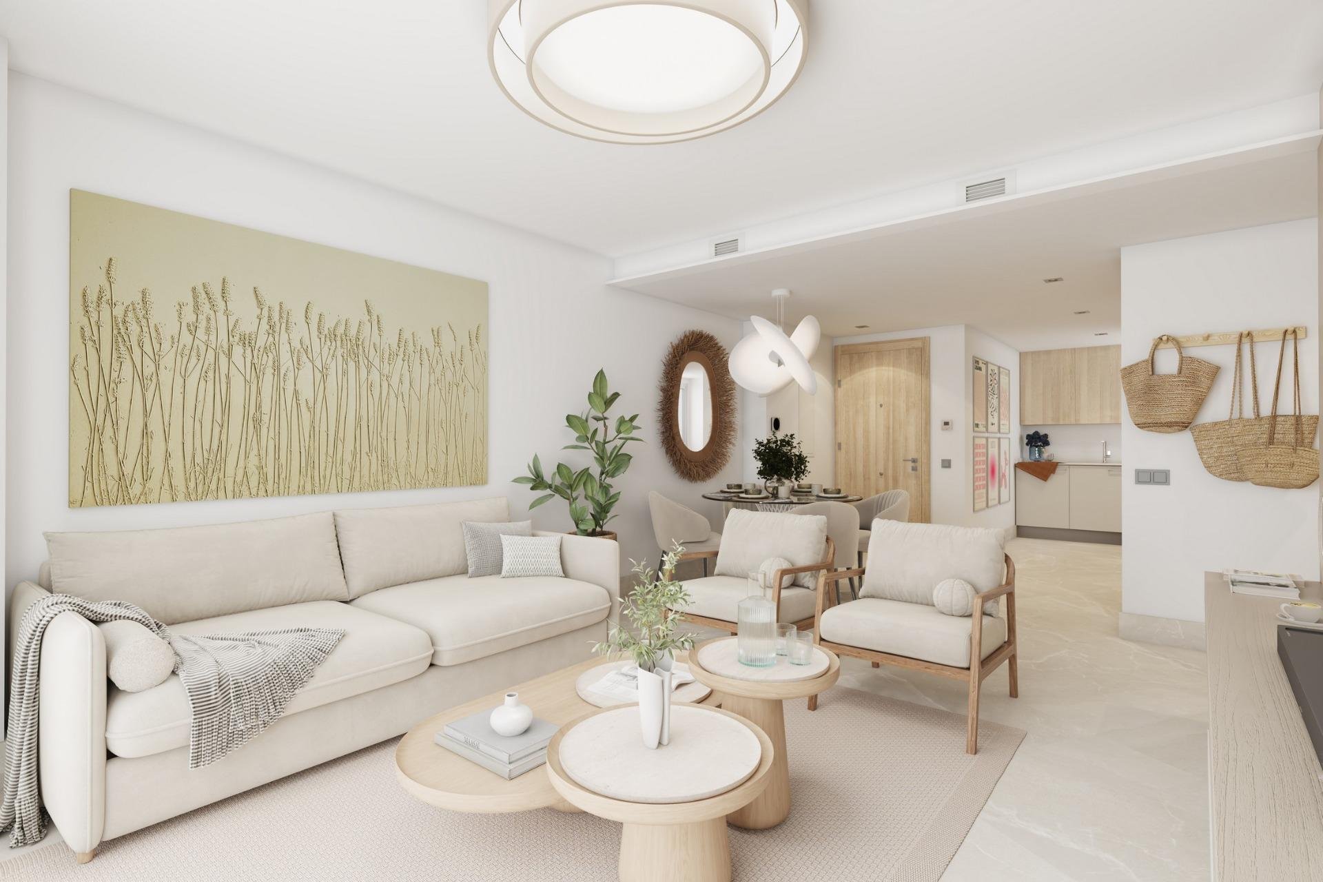 Nauja statyba - Butas / butas - 