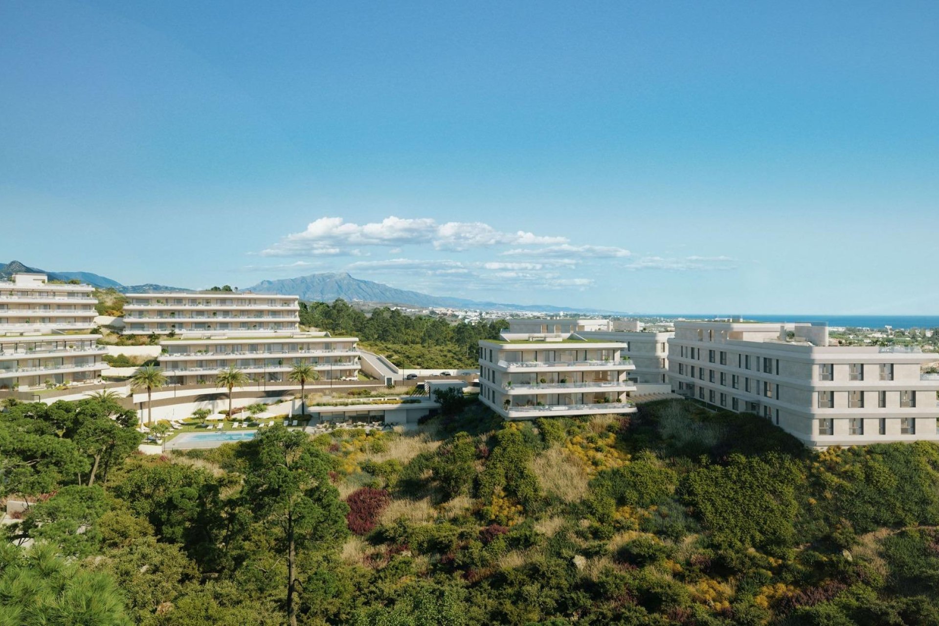 Nauja statyba - Butas / butas - 