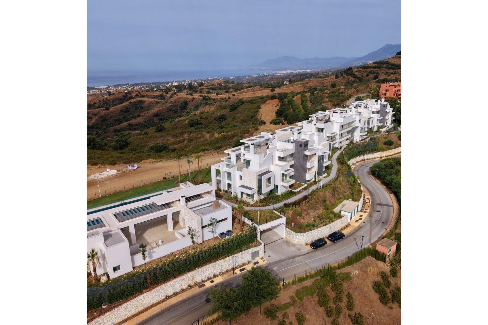 Nauja statyba - Butas / butas - 