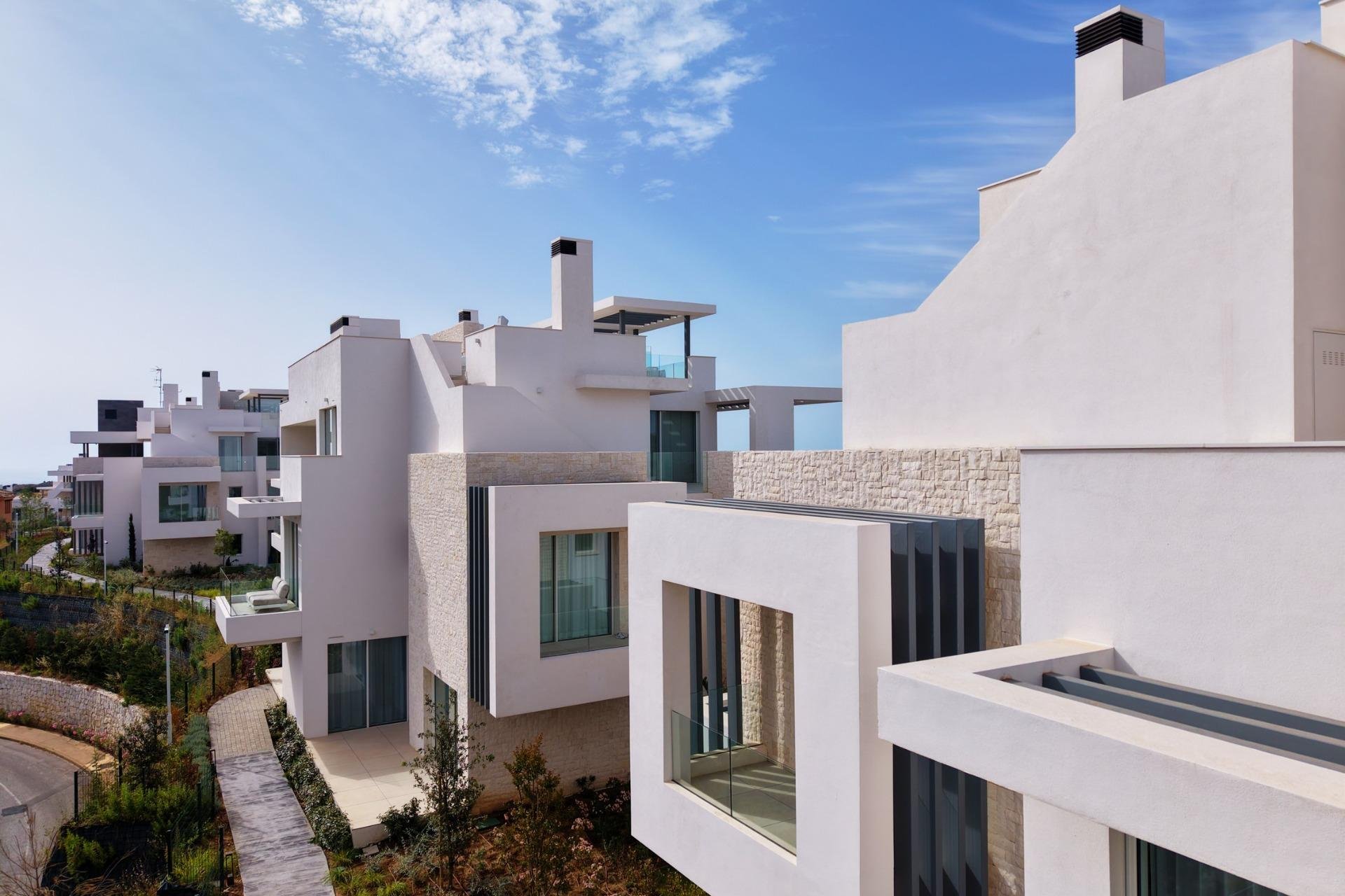Nauja statyba - Butas / butas - 